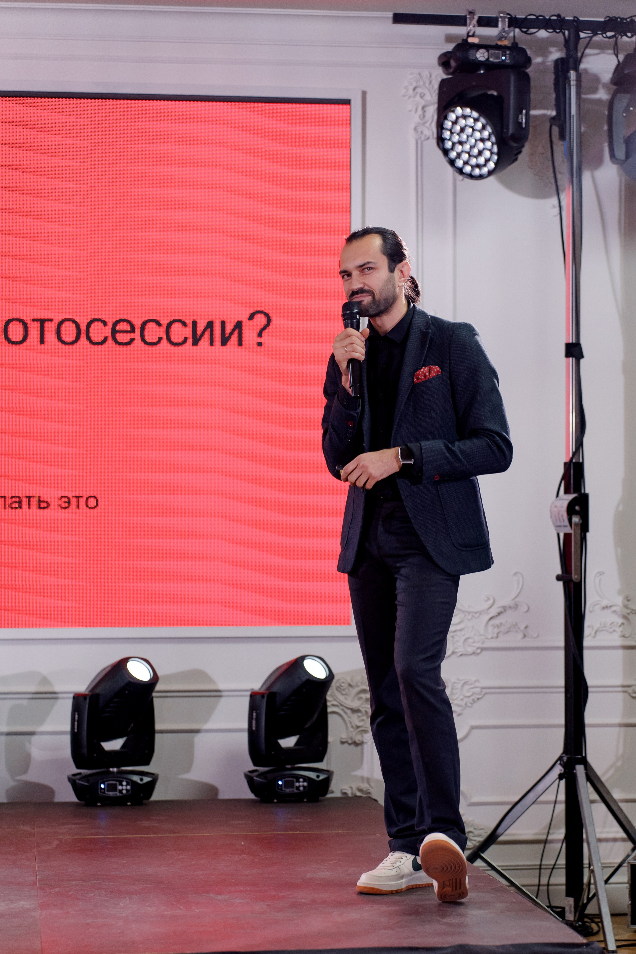 Выставка свадебных специалистов «Свадьба на 1000%». Свадебный фотограф в Санкт-Петербурге