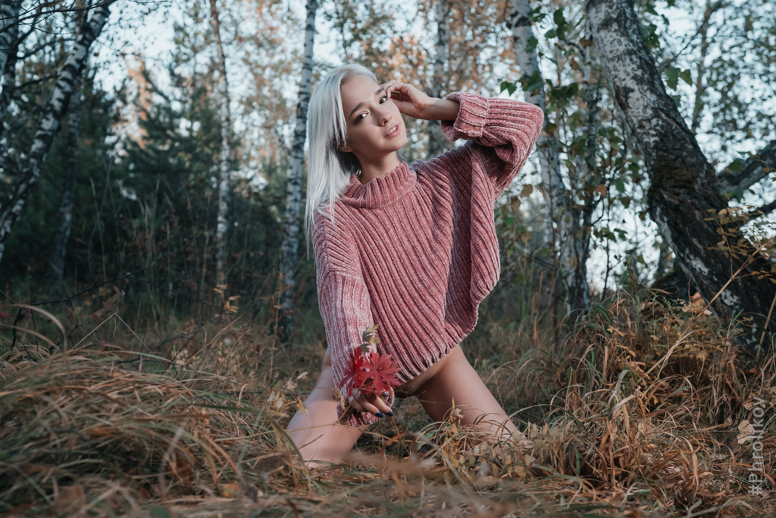 НЮ. Портреты, Свадьбы, Ню съёмка