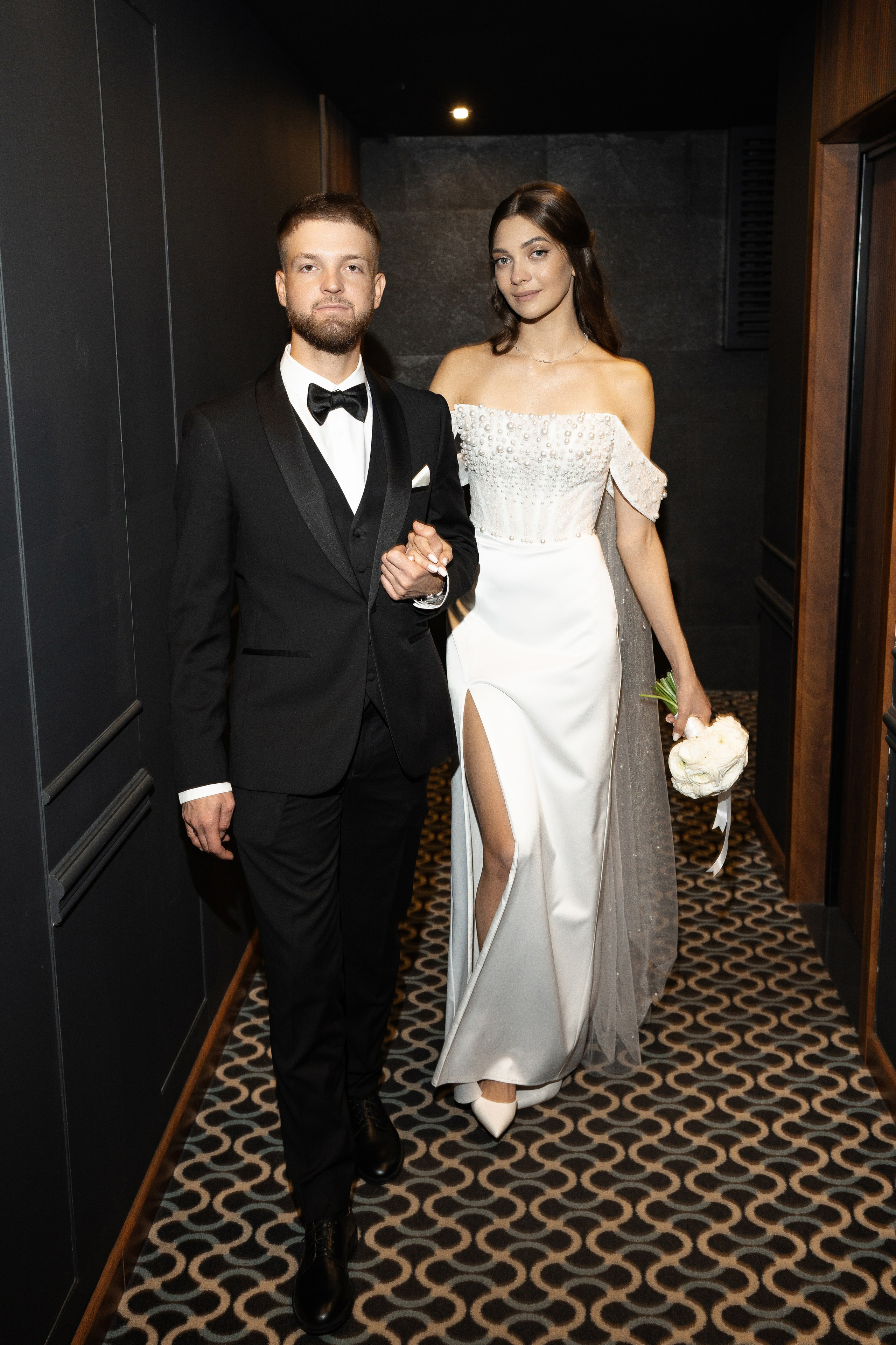 Георгий и Екатерина. Главная