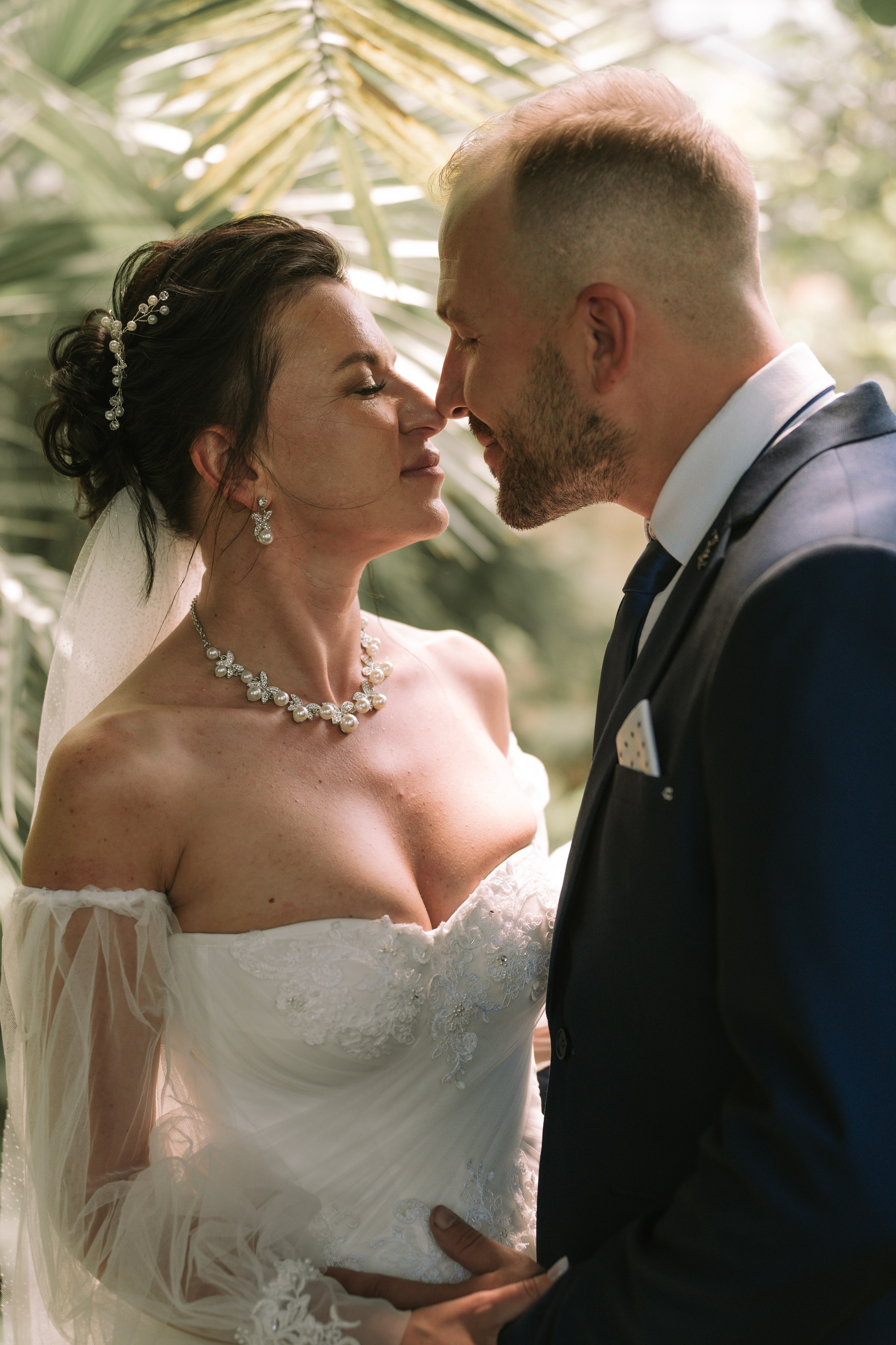 Свадебная съемка. Репортажный фотограф в Калининграде Морозов Кирилл