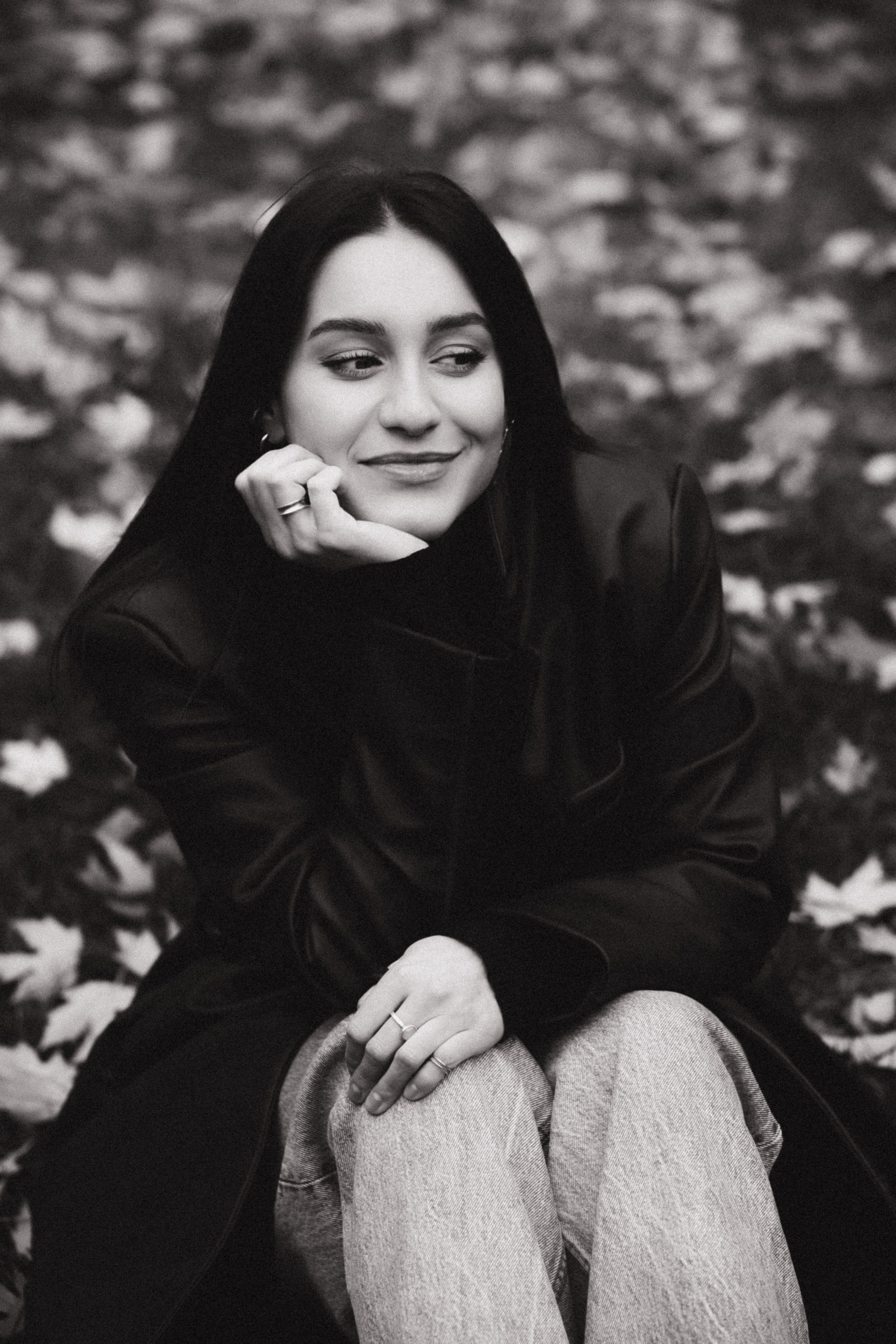 Портфолио. Портреты. Борис Квасов, фотограф. Москва