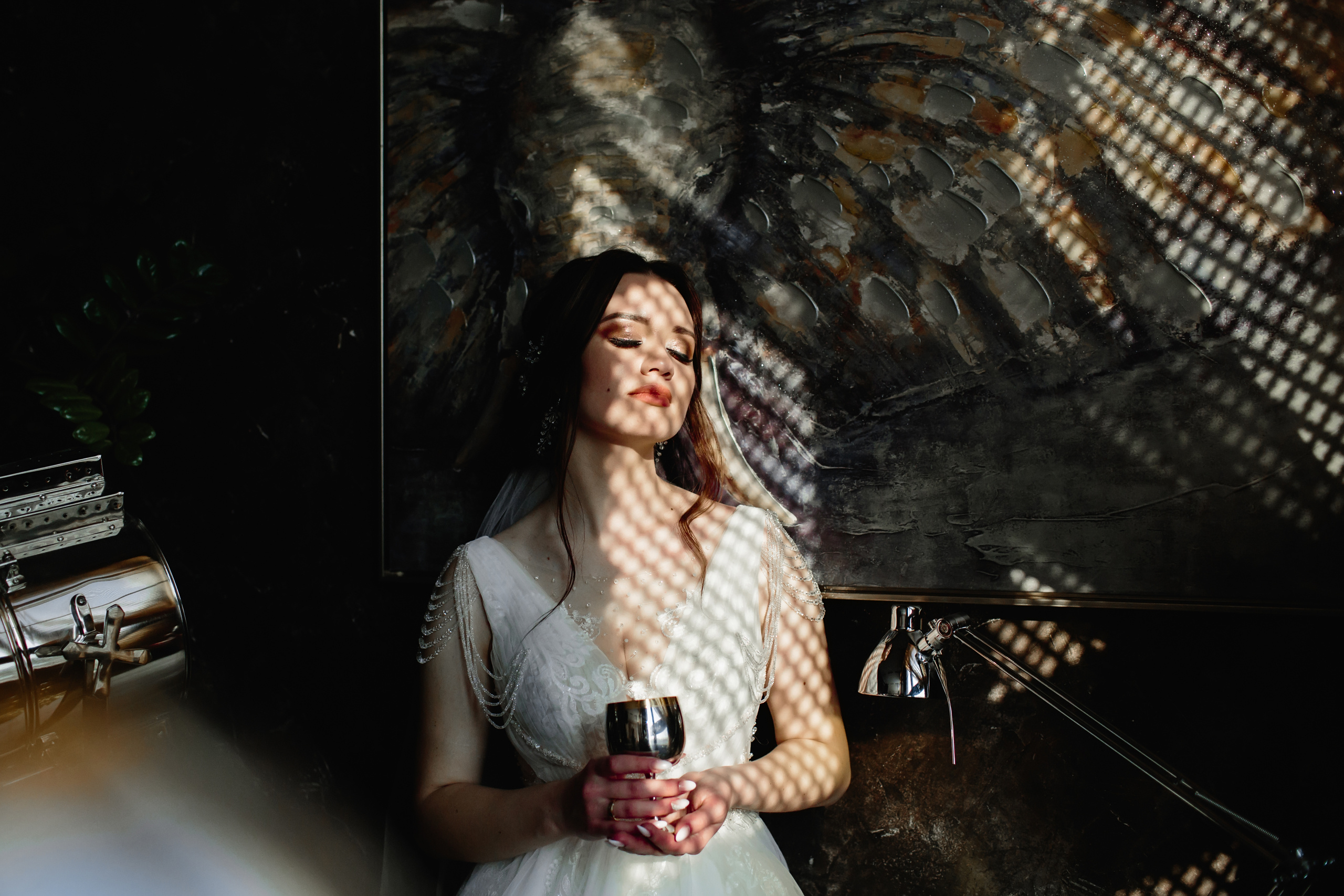 Свадебный и семейный фотограф Марина Душаткина