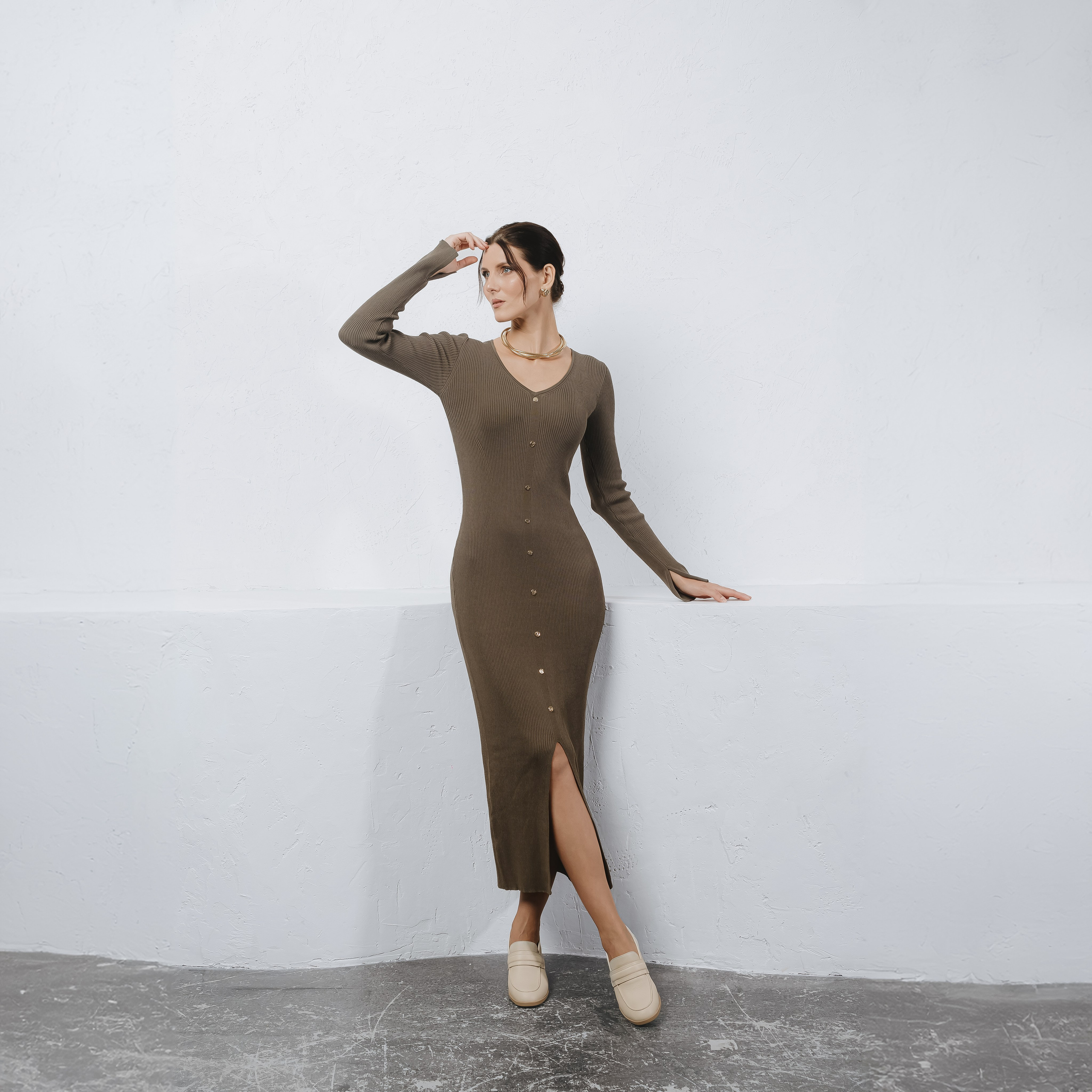 FACTURA — каталог. Фото и видео контент за одну съемку — Веретенников Егор