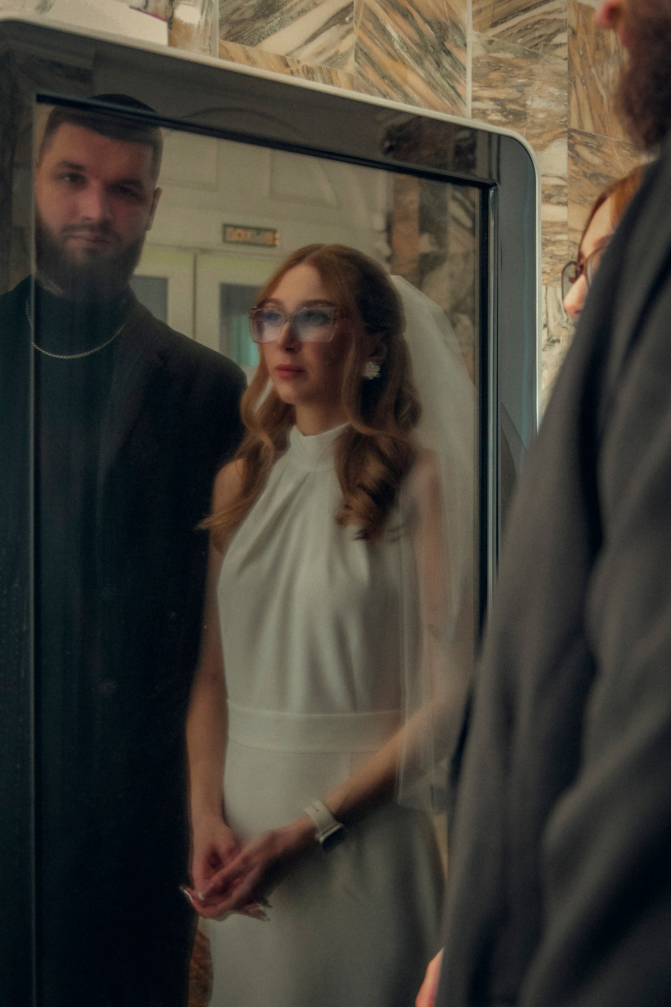 Роспись в Жуковском ЗАГСе. Фотограф для маркетплейсов, фотоуслуги в Жуковском Татьяна Марсуверских