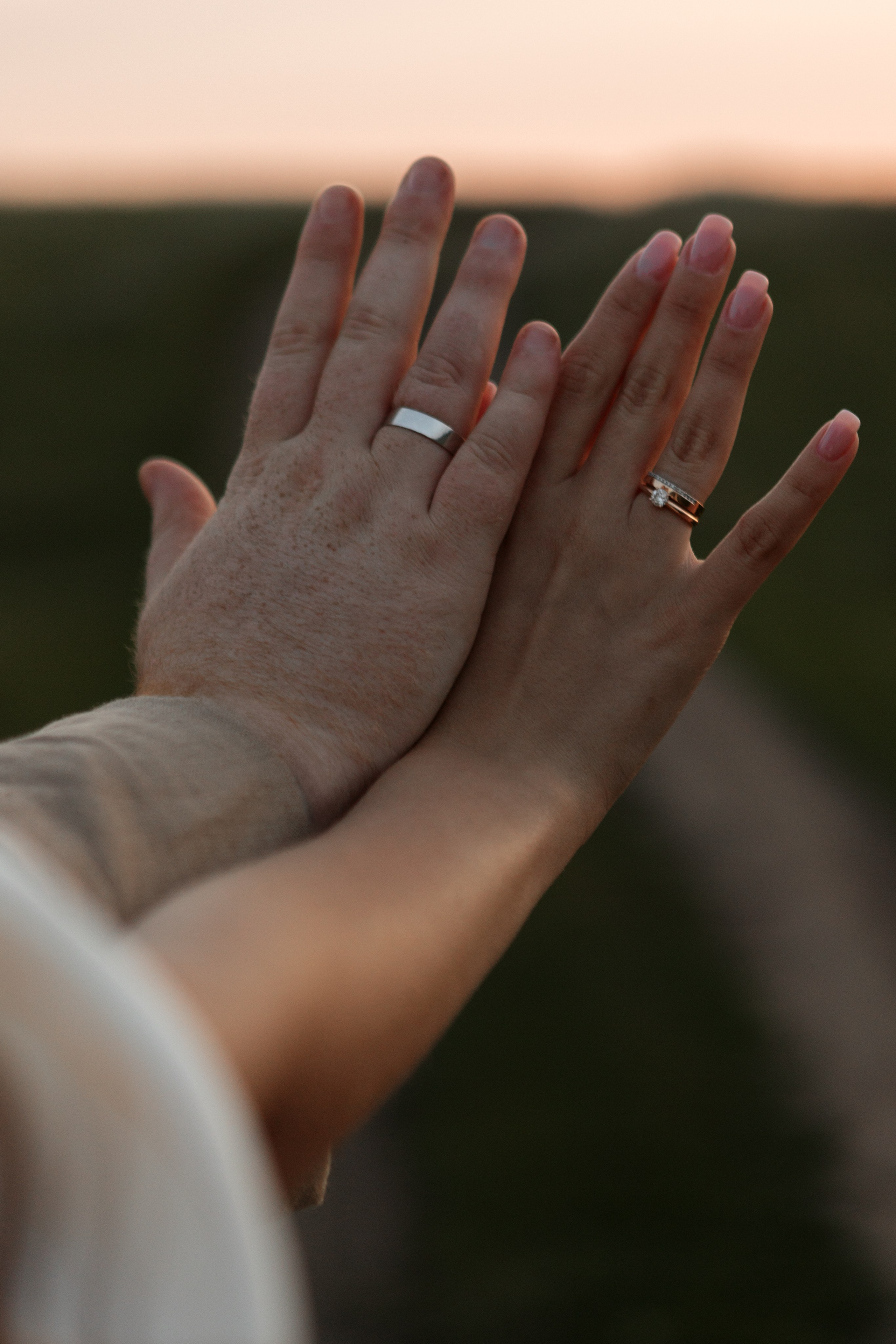 Генрих и Юлия (В данной серии сокращенный, полый день). Фотограф в Саратове Сабина Иманова