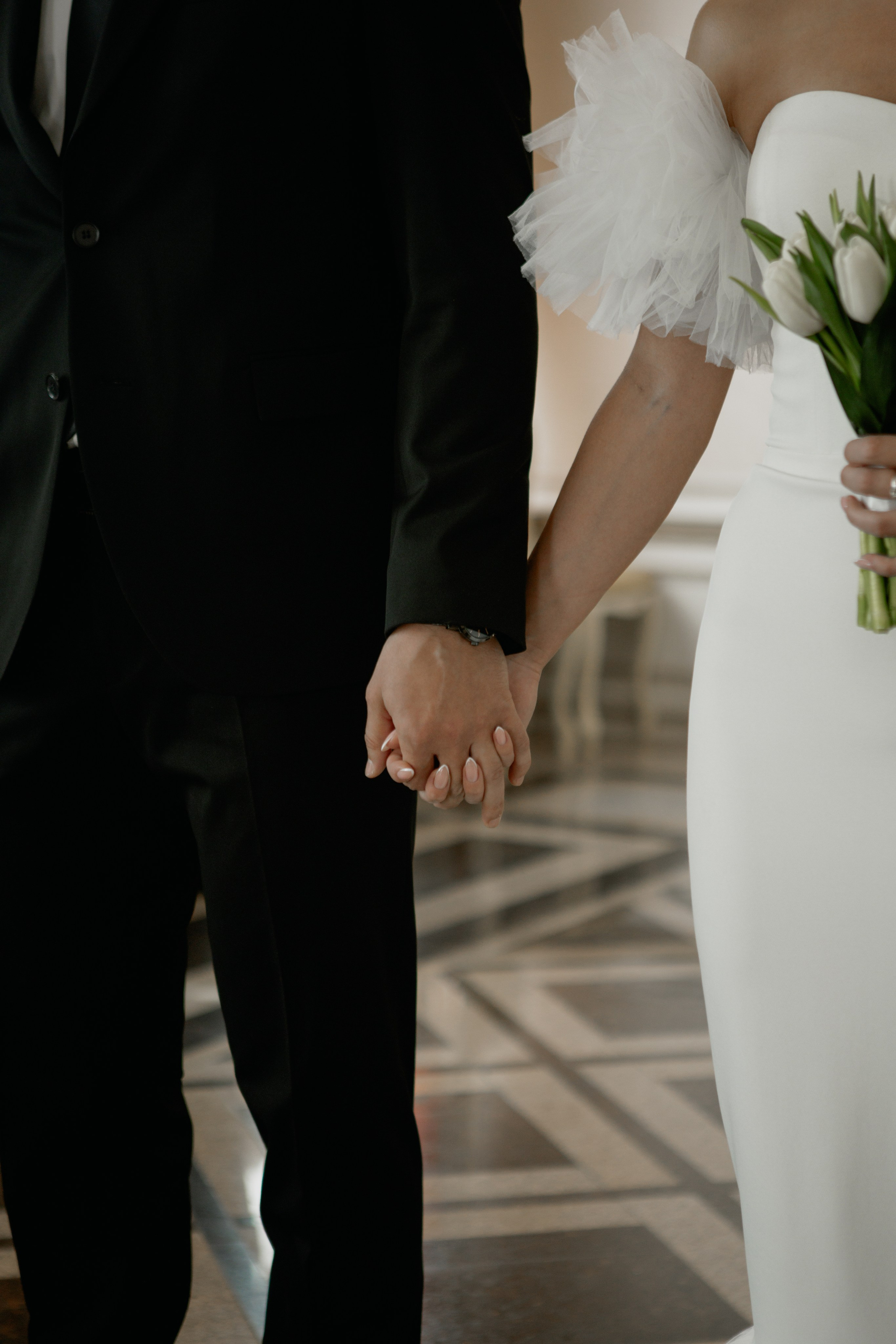 Даниил и Валерия. Фотограф в Саратове Сабина Иманова