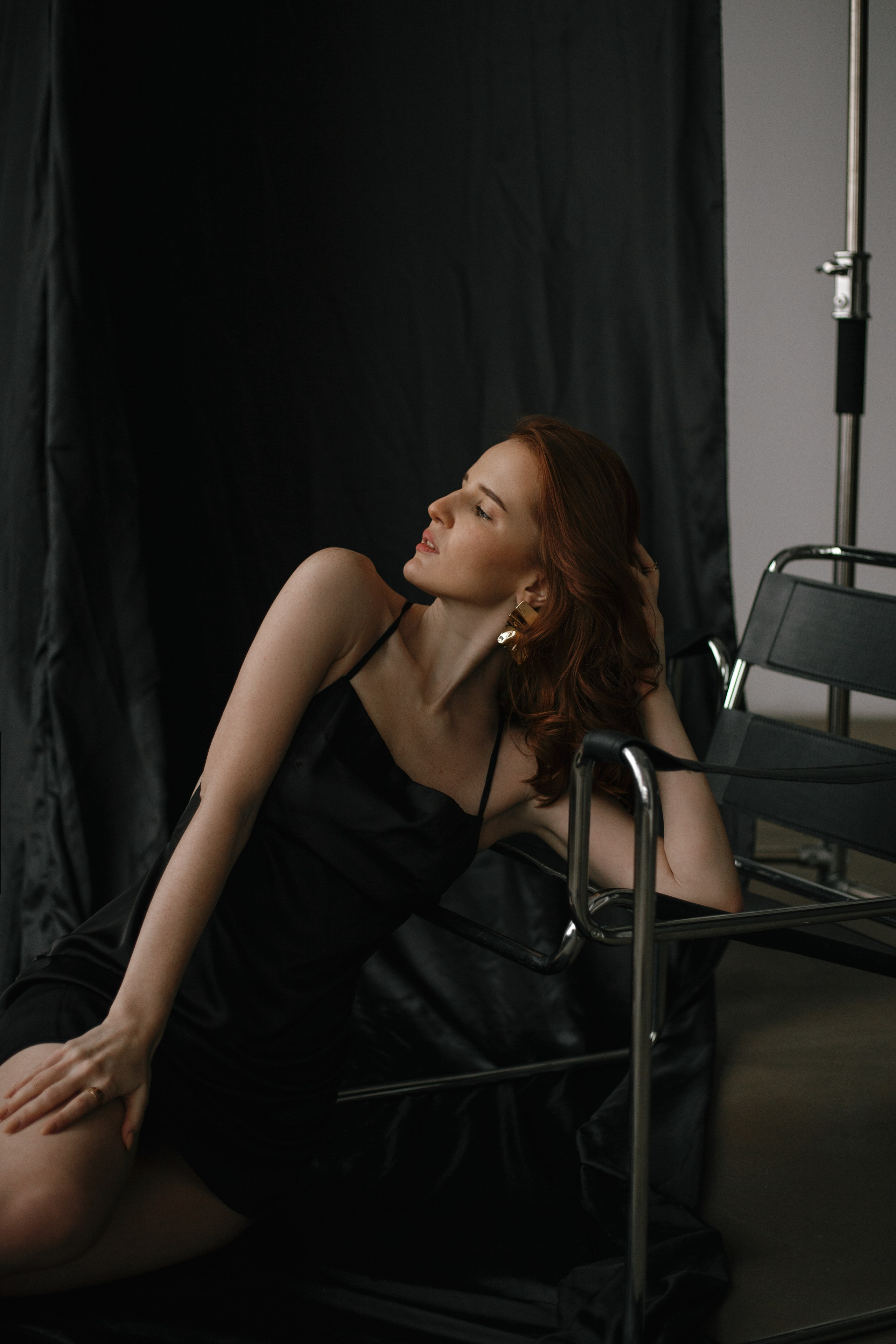 Александра. Фотограф в Саратове Сабина Иманова