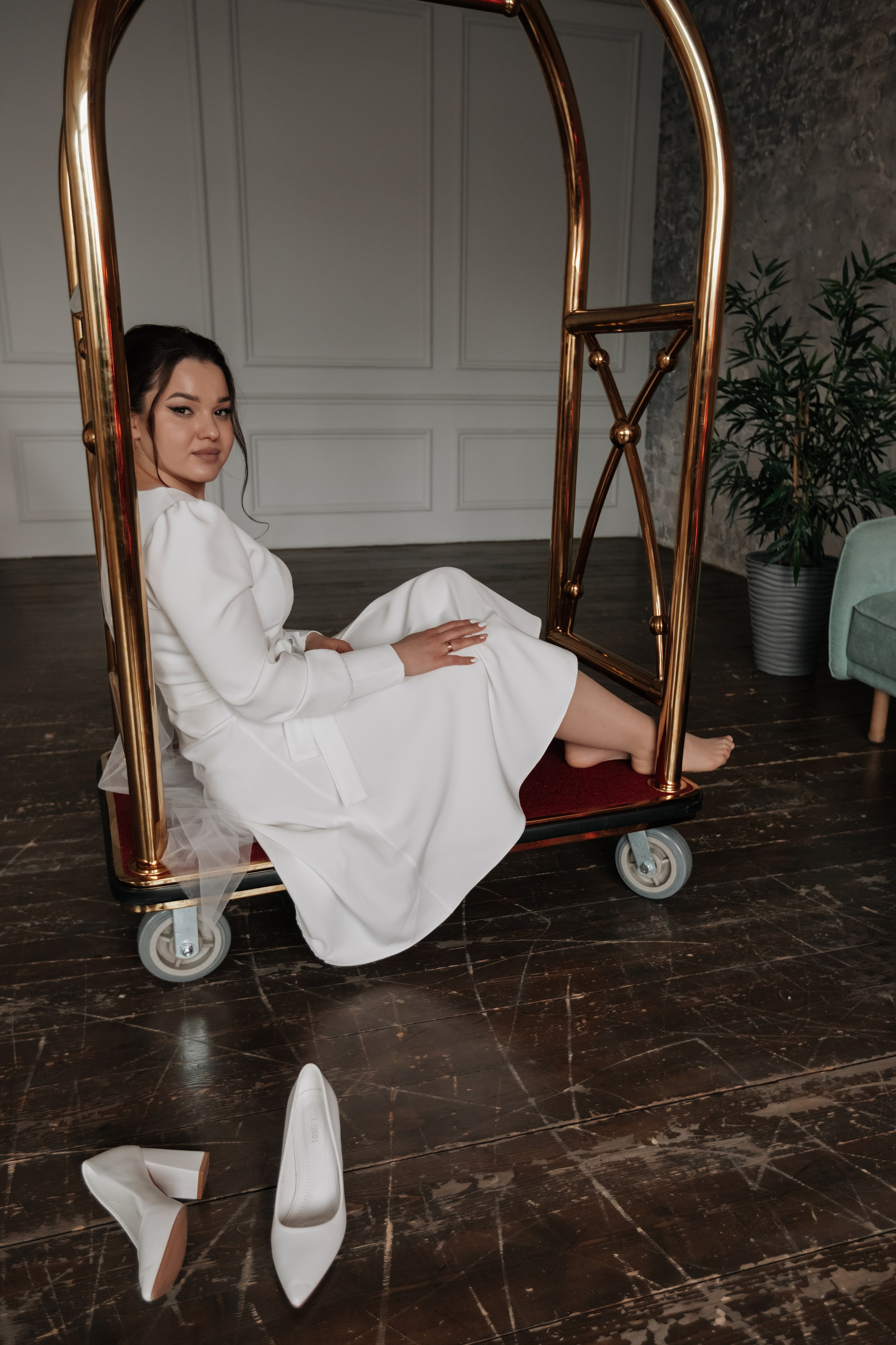 020324. Свадебный и семейный фотограф Светлана Пирюгина