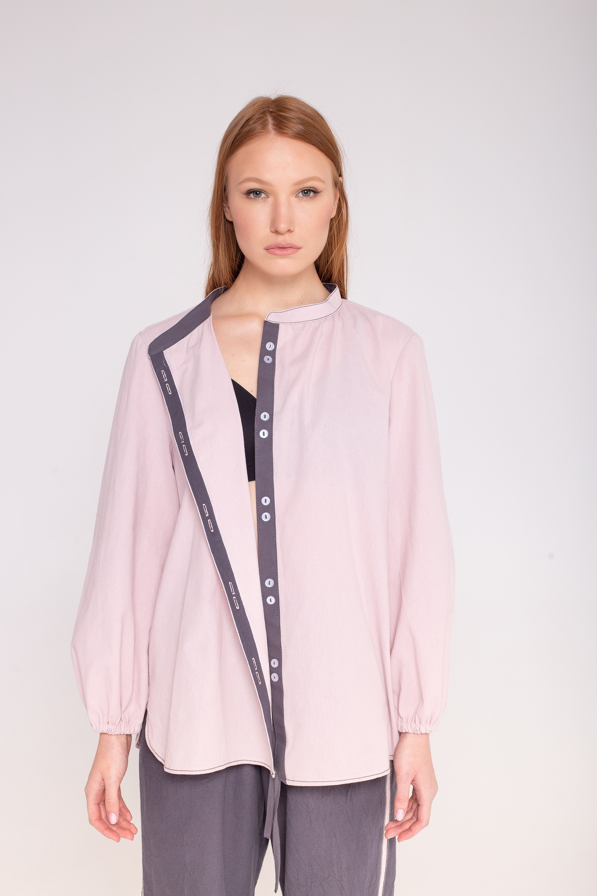 Одежда из натуральных тканей. Фотограф во Владивостоке Анастасия Стробыкина