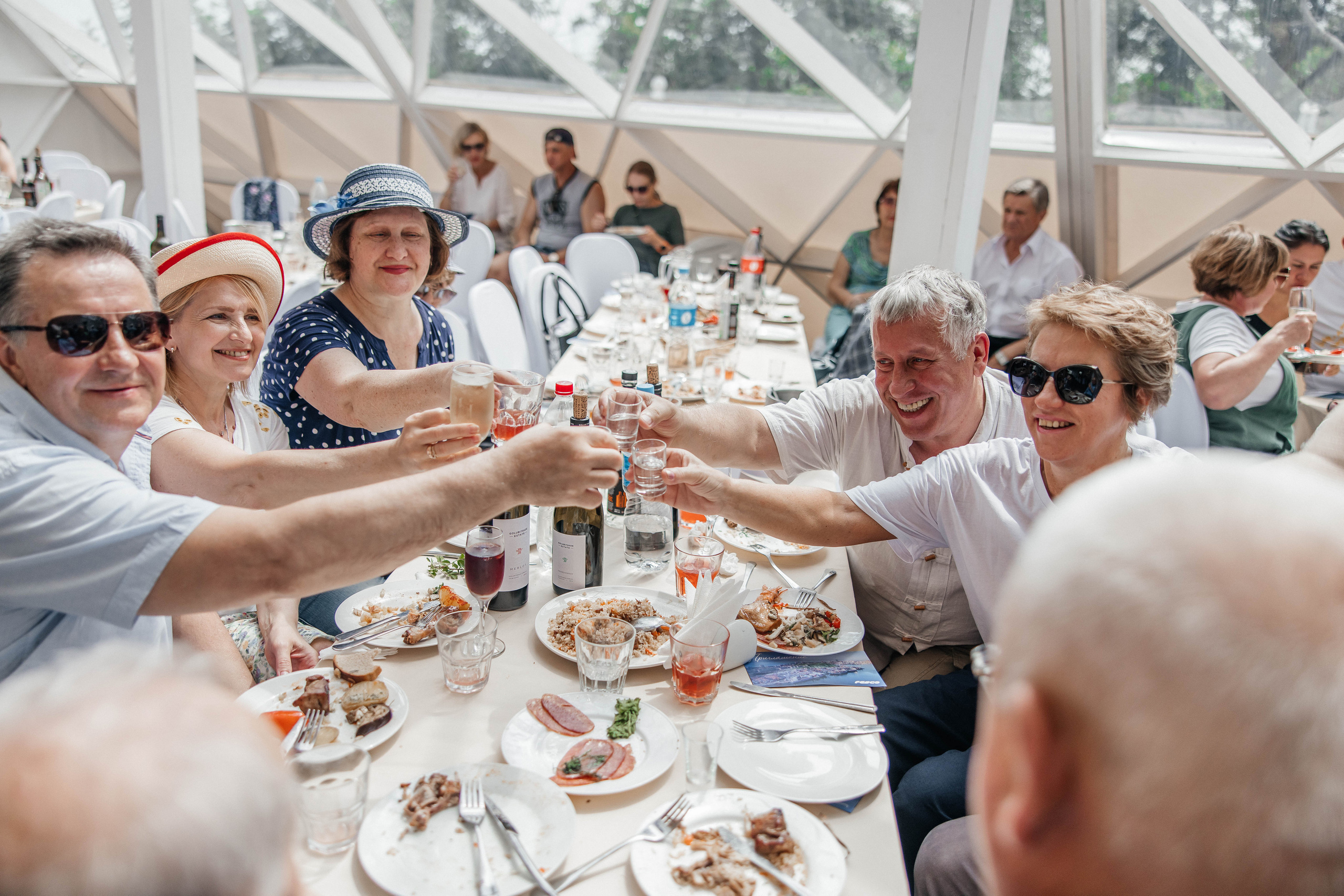 Fesco. Maxim Tsoy Photography