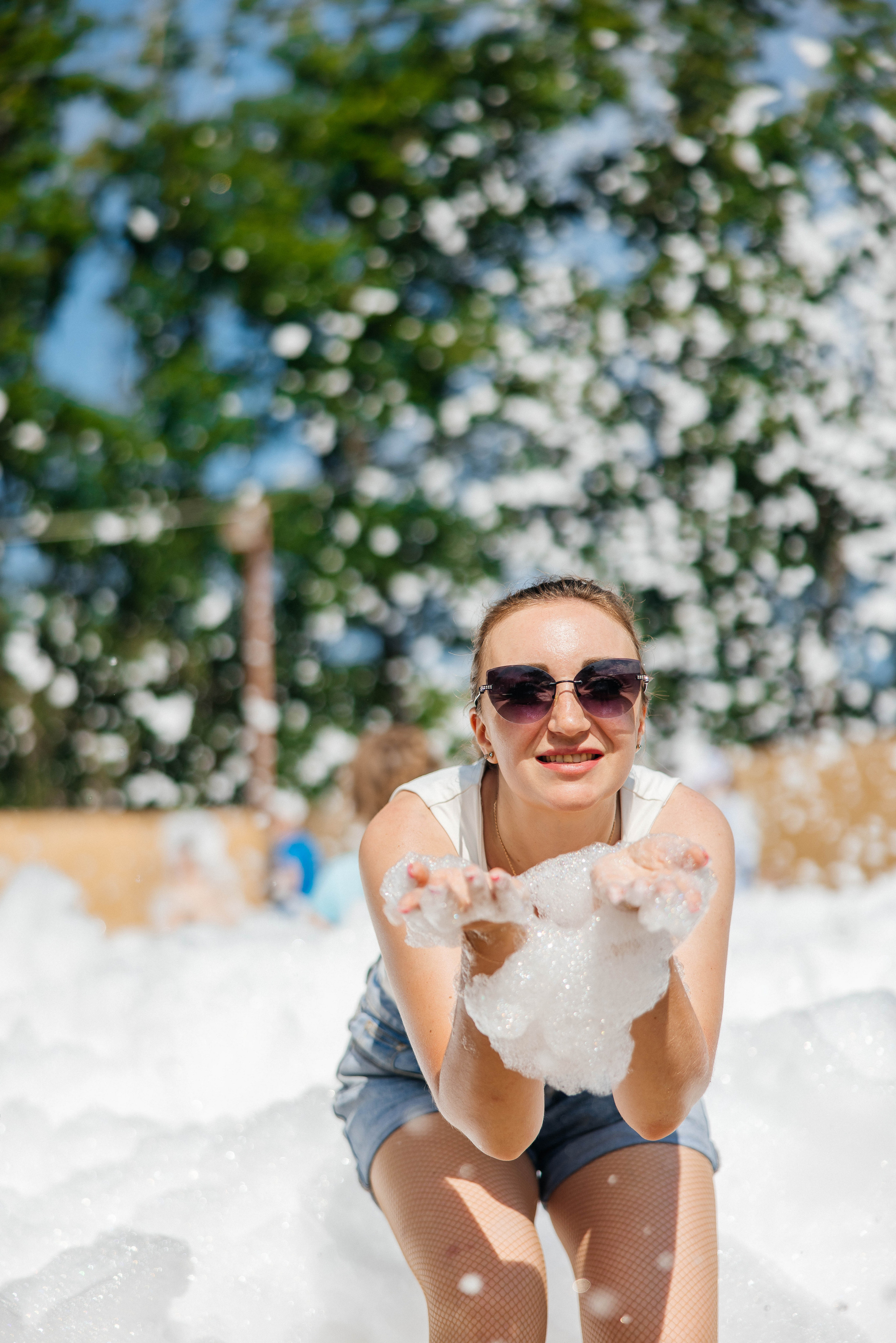 Fesco. Maxim Tsoy Photography