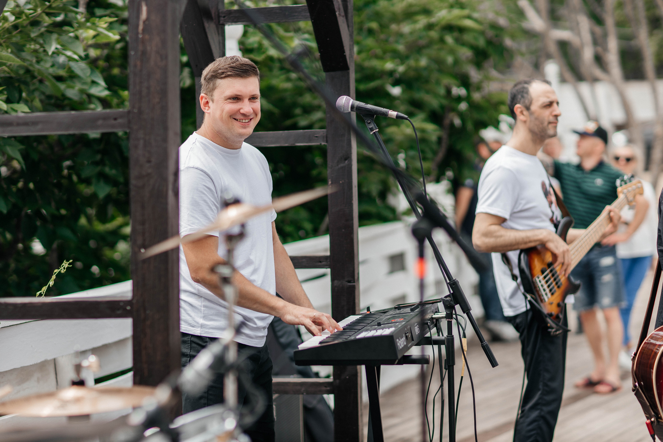 Fesco. Maxim Tsoy Photography