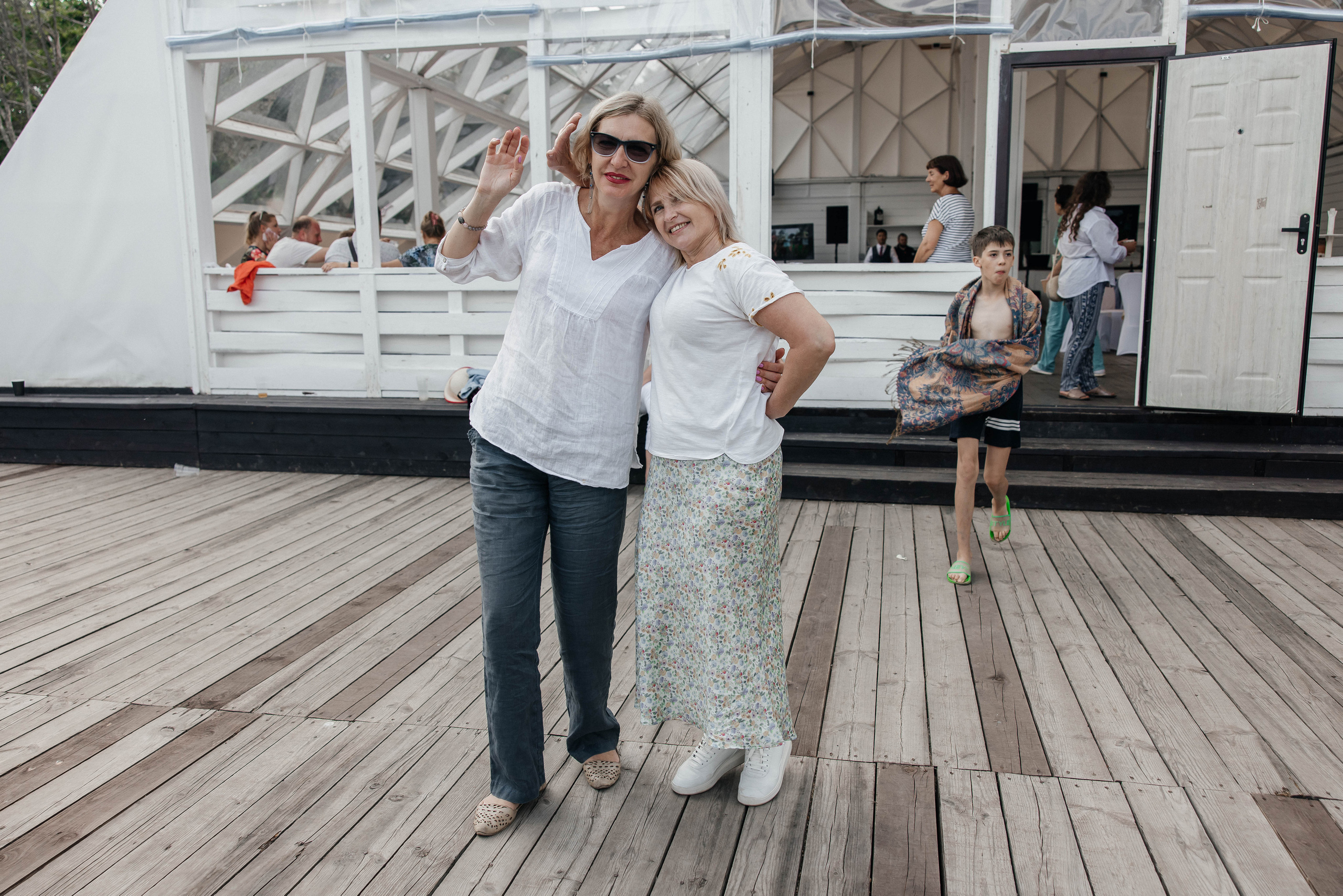 Fesco. Maxim Tsoy Photography