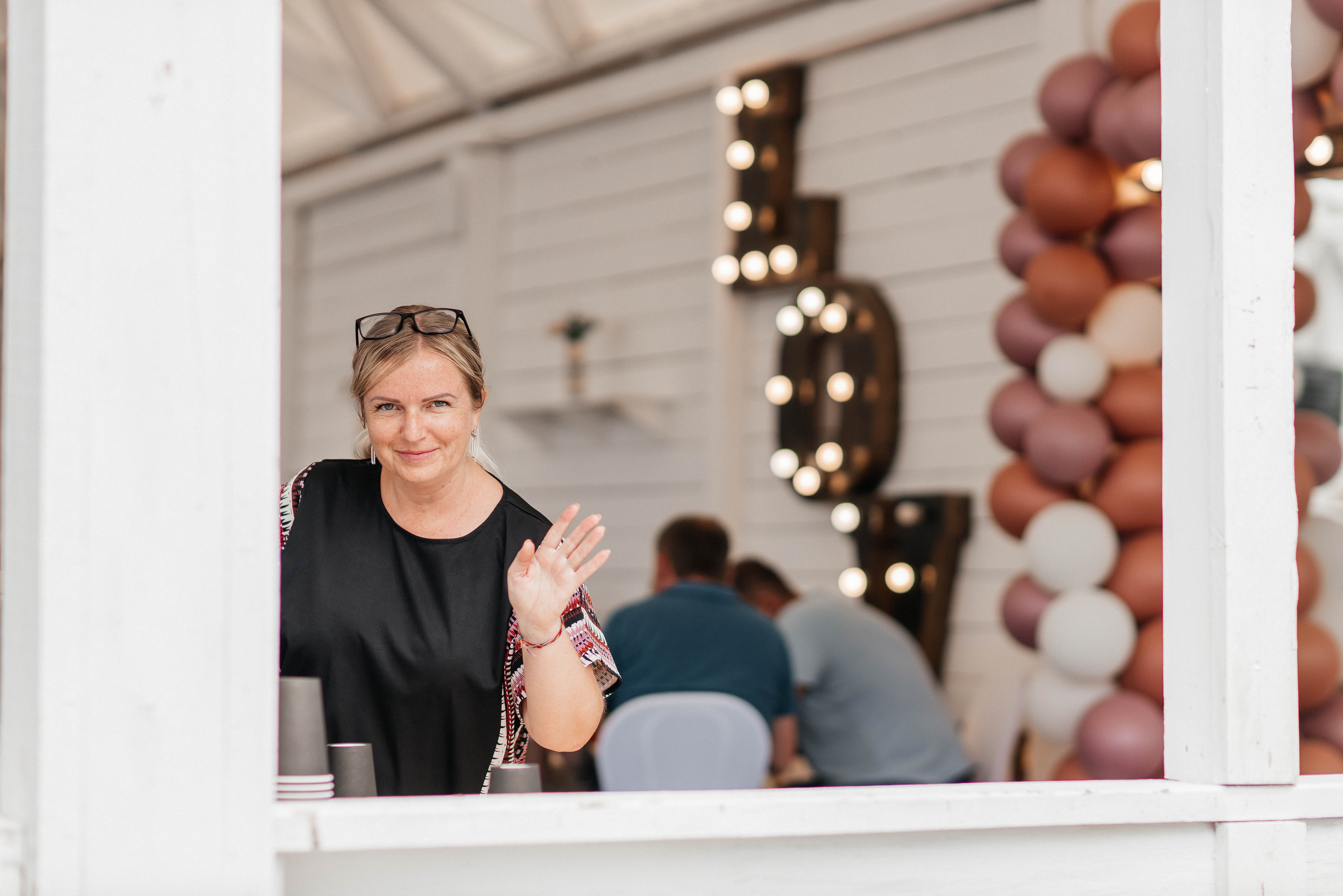 Fesco. Maxim Tsoy Photography