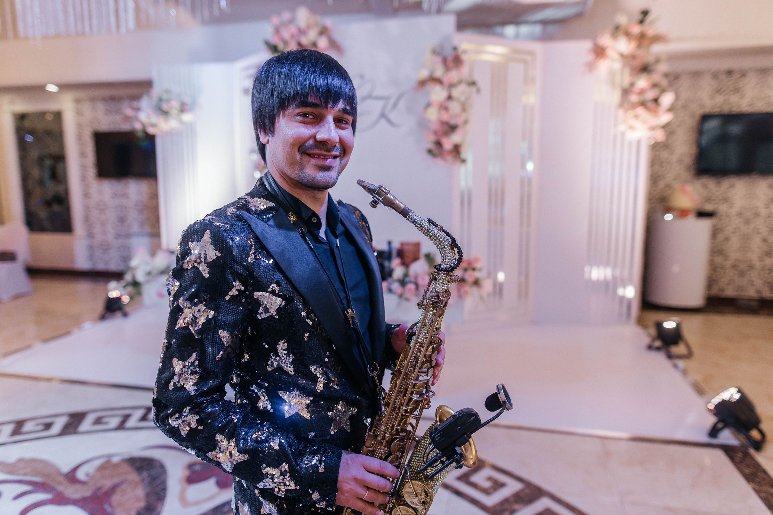 JANIBEK and KARINE. Maxim Tsoy Photography