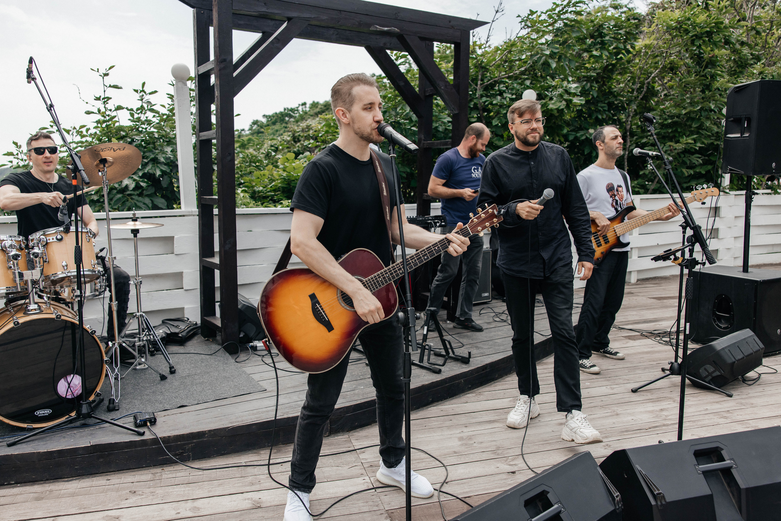 Fesco. Maxim Tsoy Photography