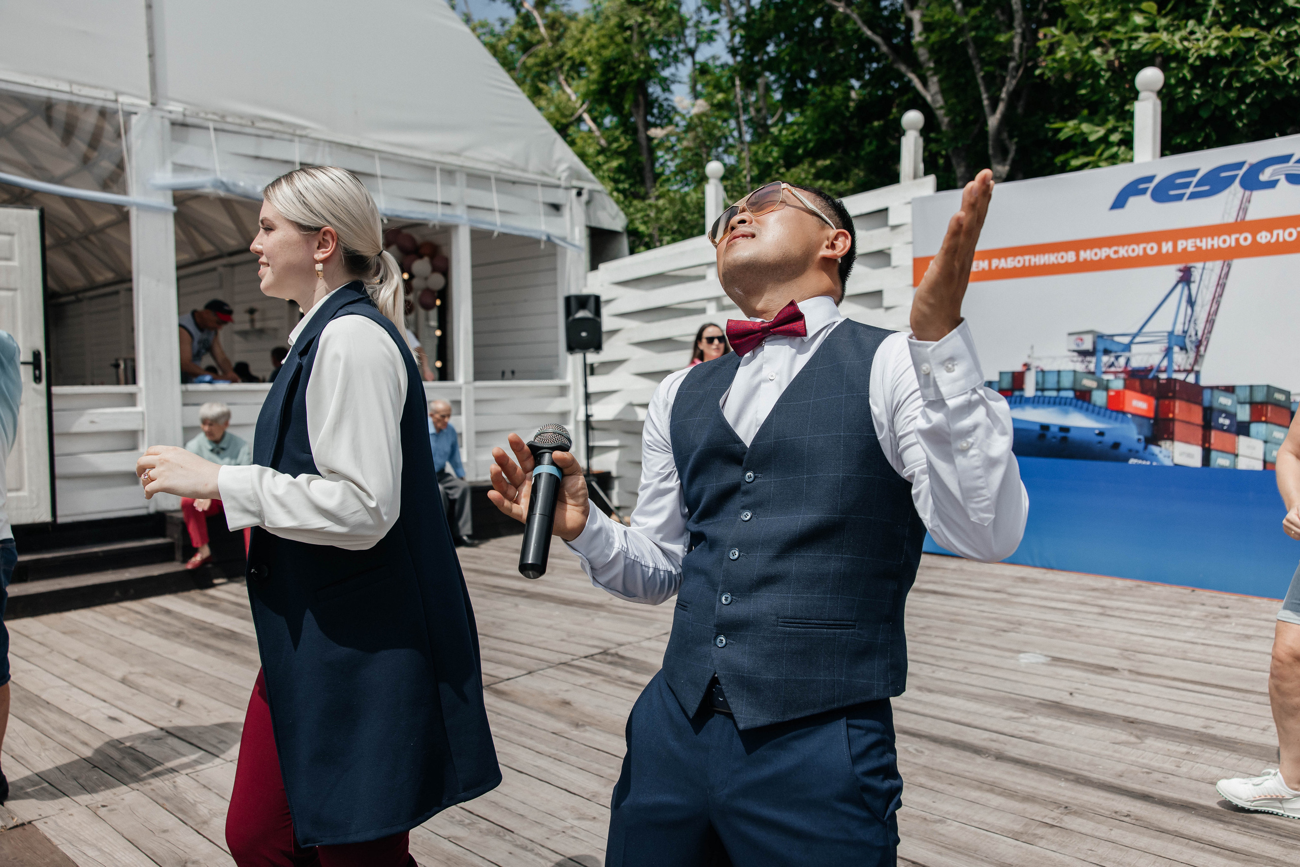 Fesco. Maxim Tsoy Photography