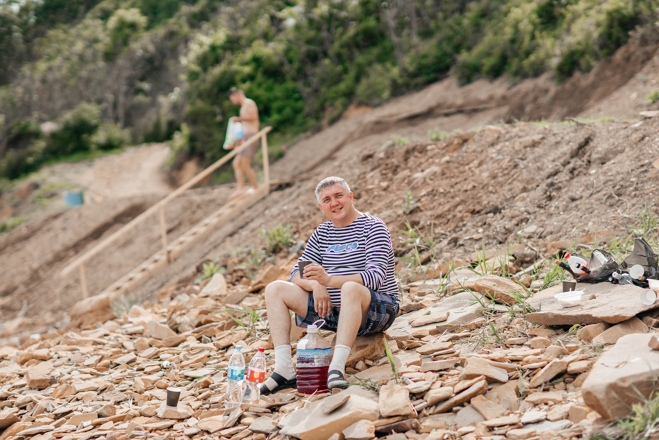 Fesco. Maxim Tsoy Photography