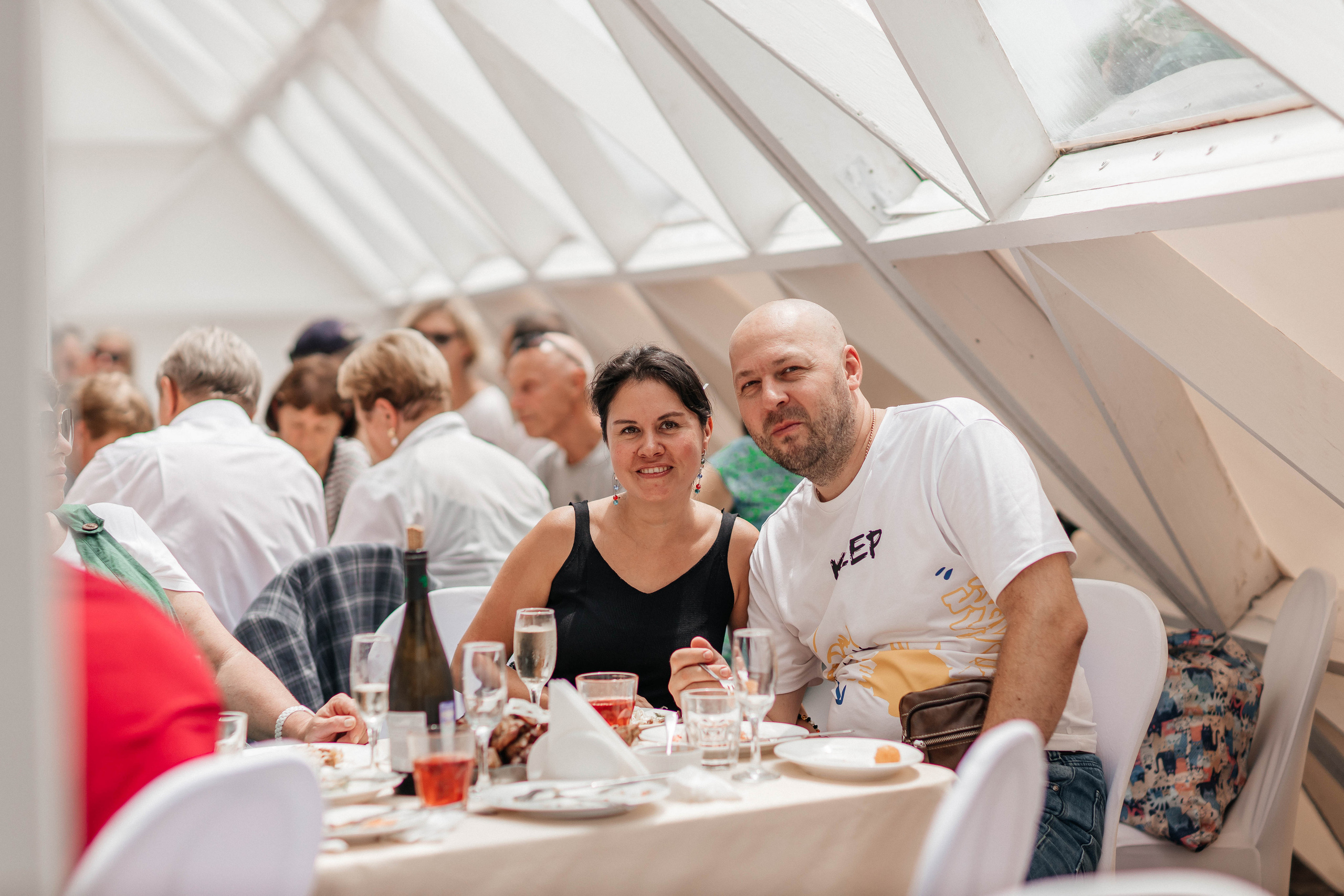 Fesco. Maxim Tsoy Photography