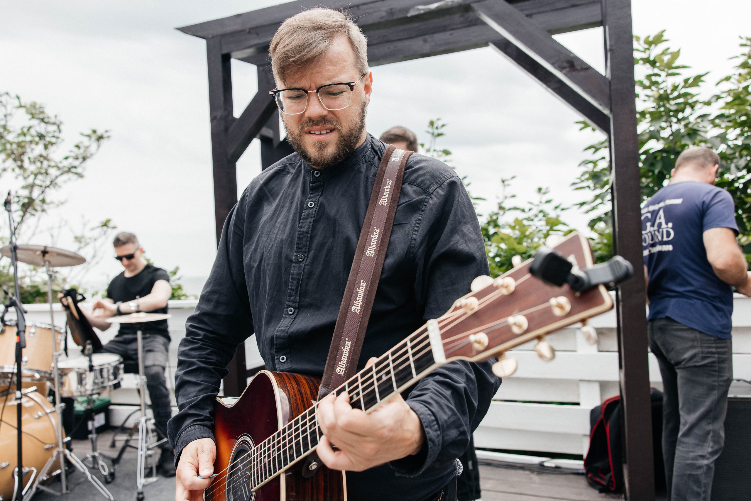 Fesco. Maxim Tsoy Photography