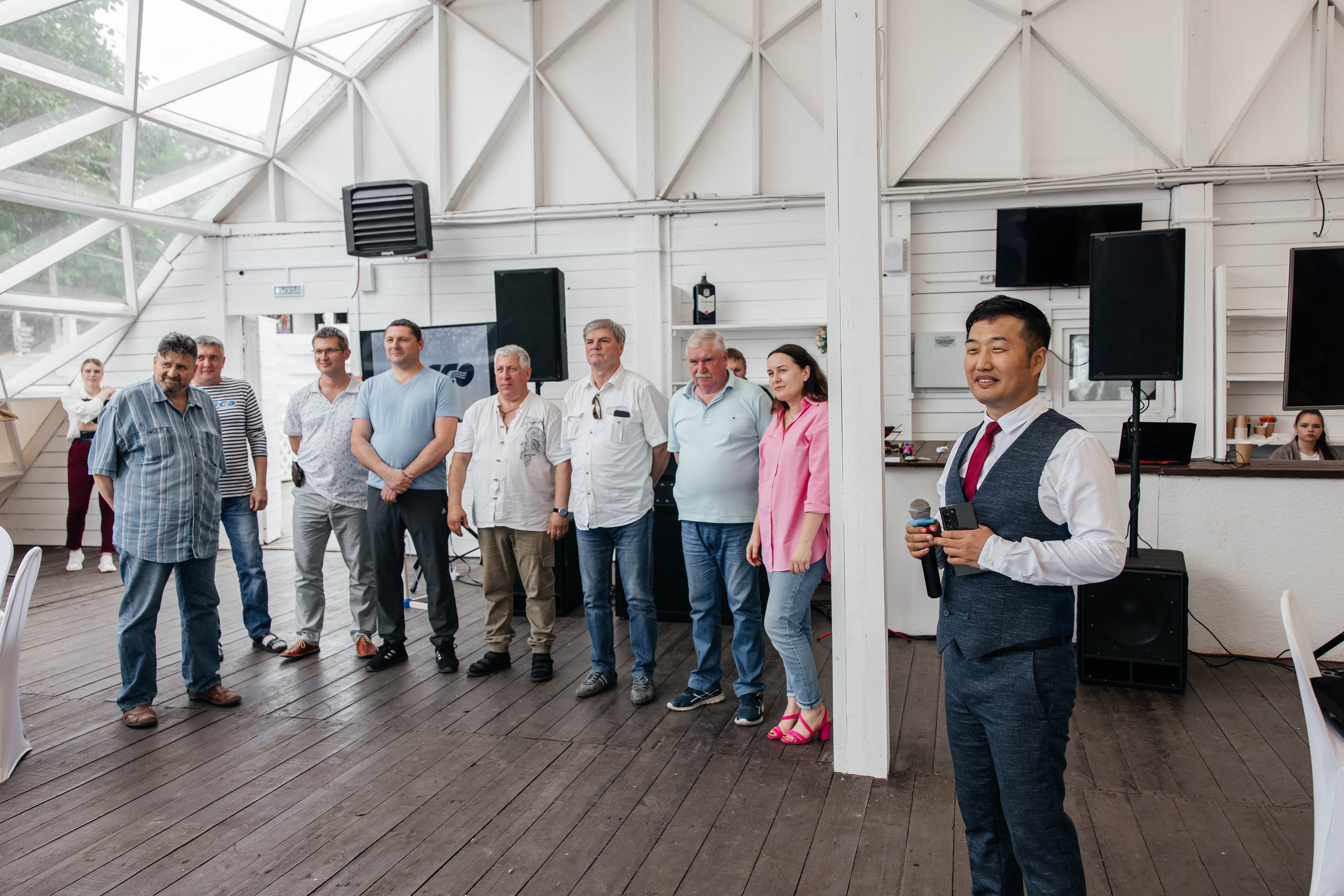 Fesco. Maxim Tsoy Photography