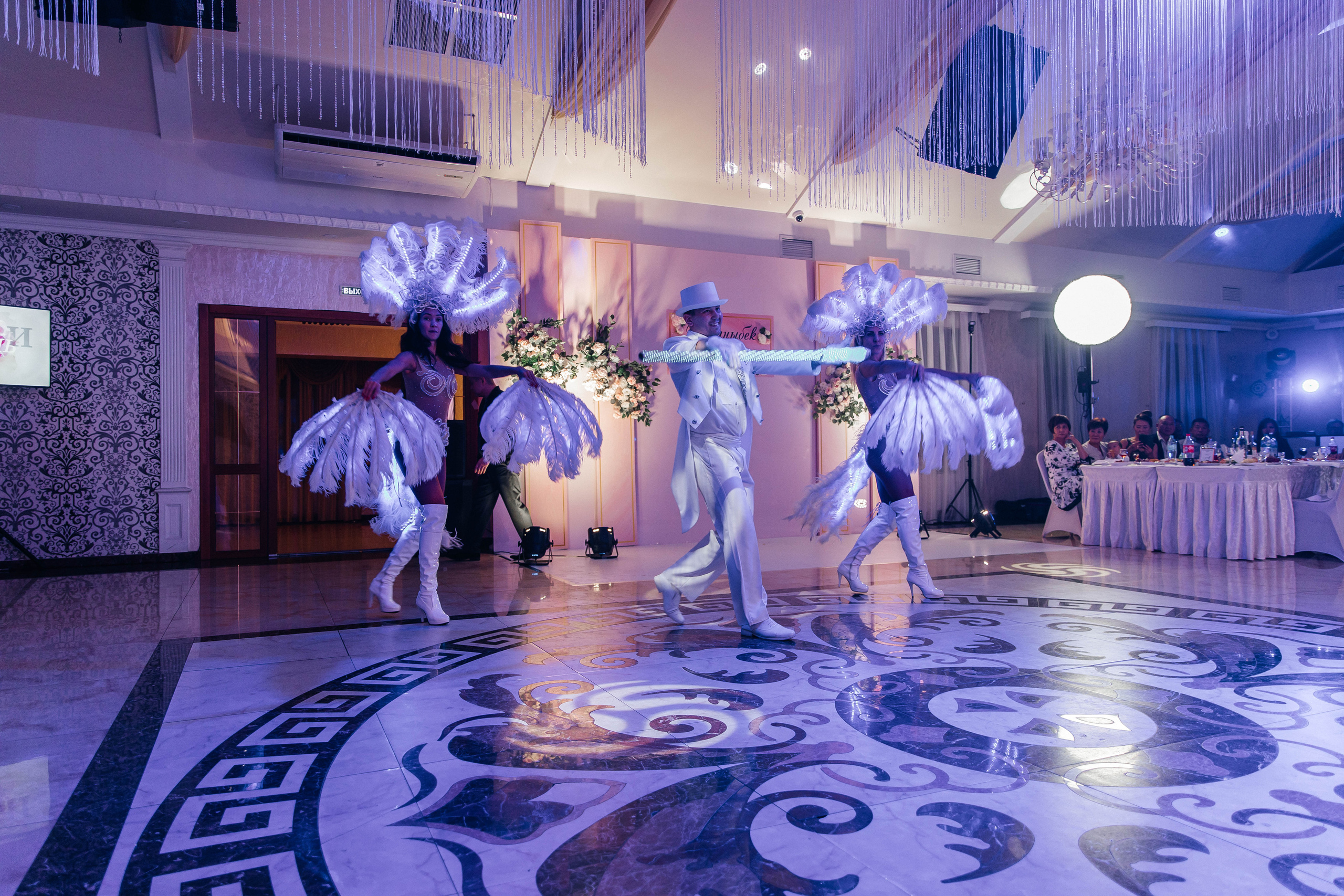 JANIBEK and KARINE. Maxim Tsoy Photography