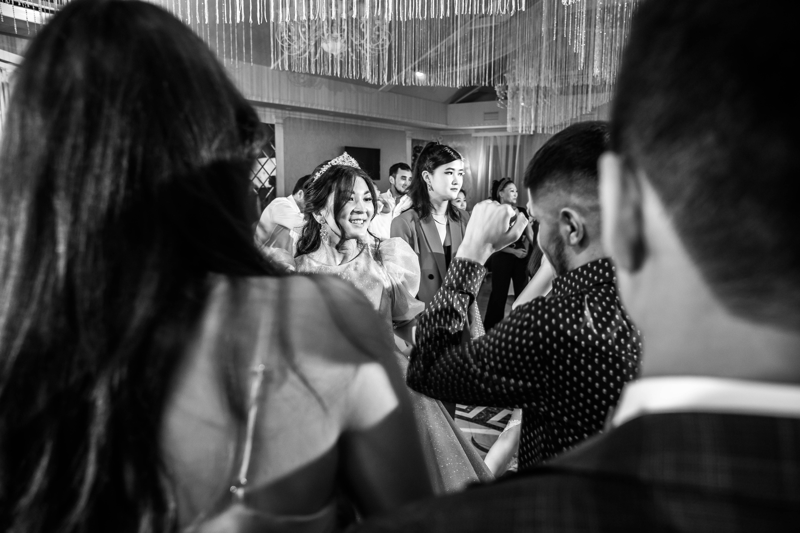 JANIBEK and KARINE. Maxim Tsoy Photography