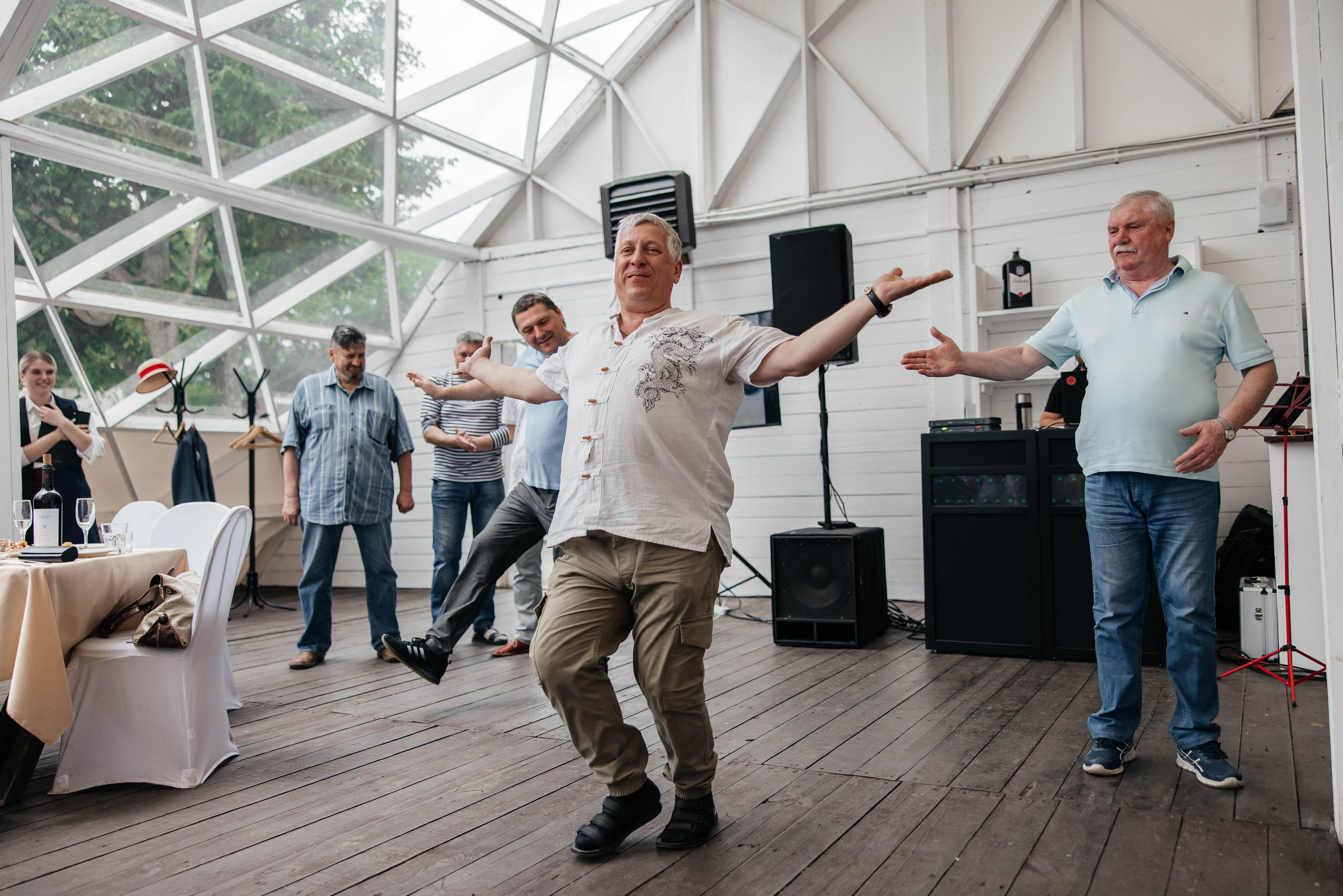 Fesco. Maxim Tsoy Photography