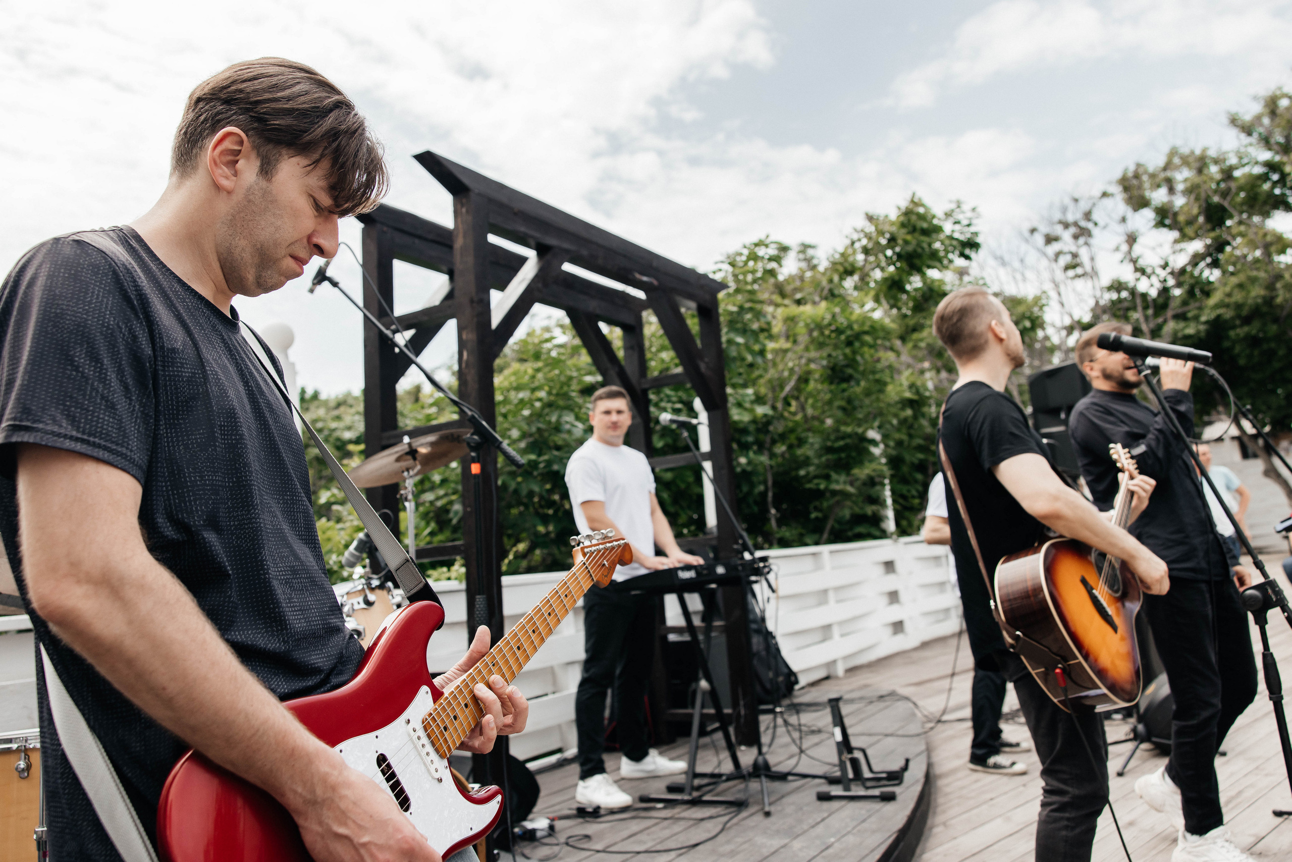 Fesco. Maxim Tsoy Photography