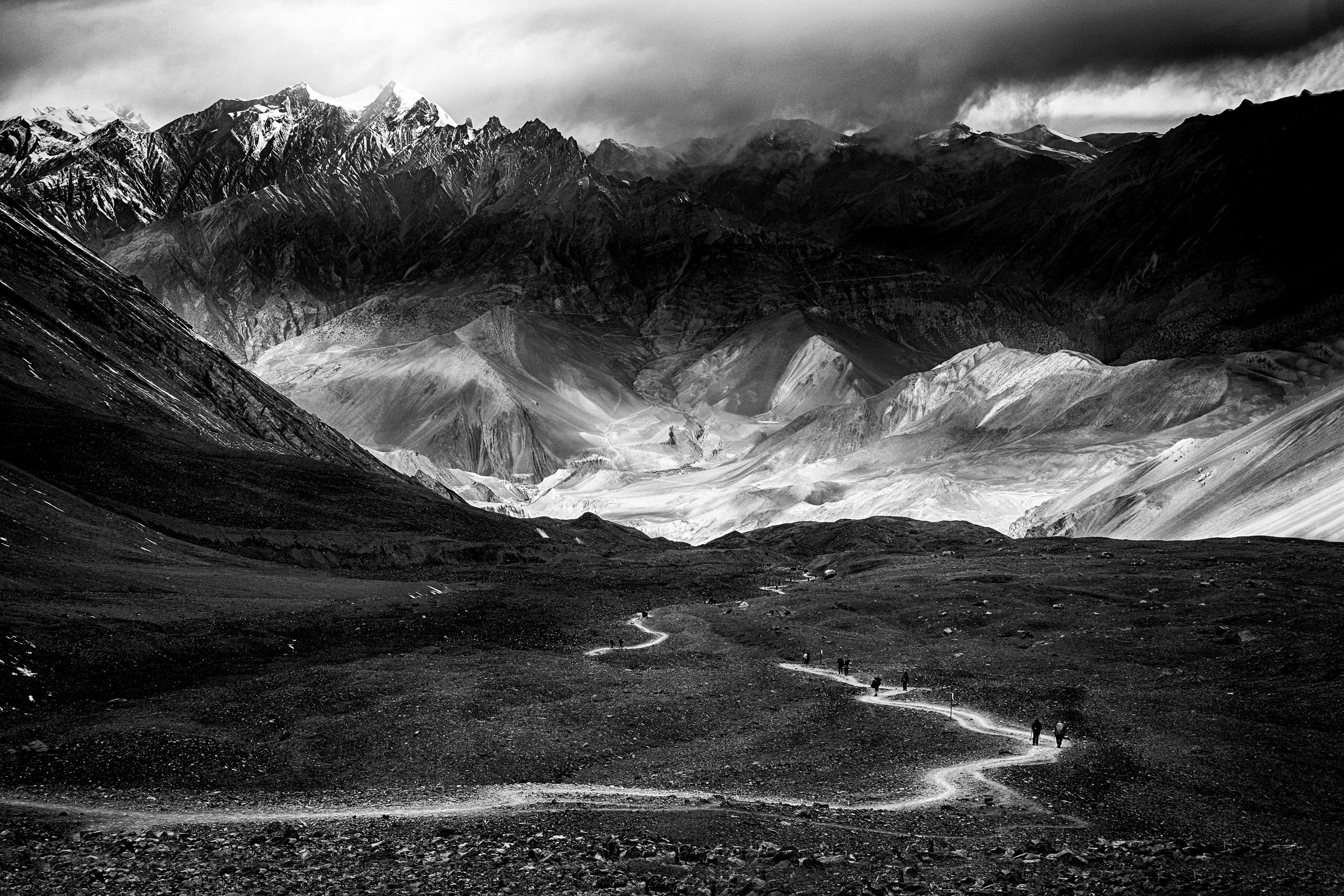 Непал. Фотограф в Москве, в Самаре Инна Мамонова