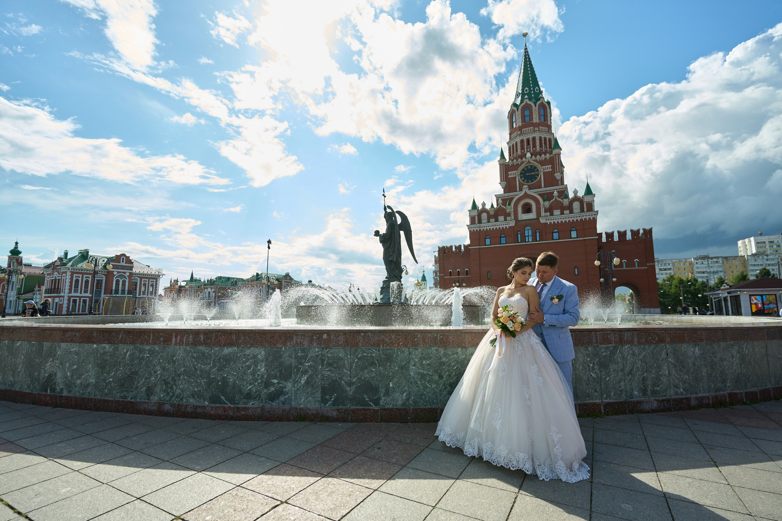 Фотограф на свадьбу йошкар-ола. Свадебный фотограф Йошкар-Ола