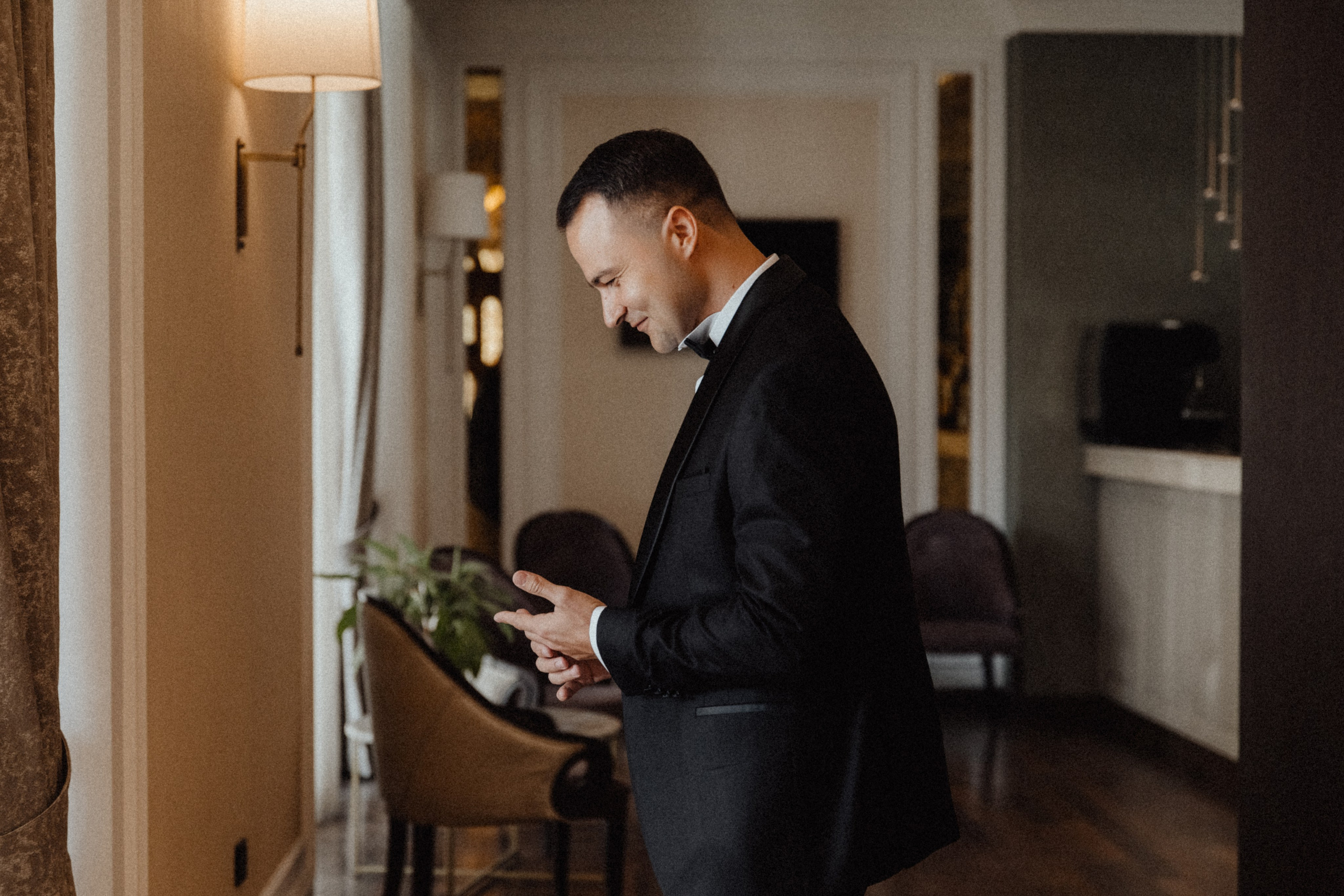 R & S. Свадебный фотограф Анастасия Пальчикова