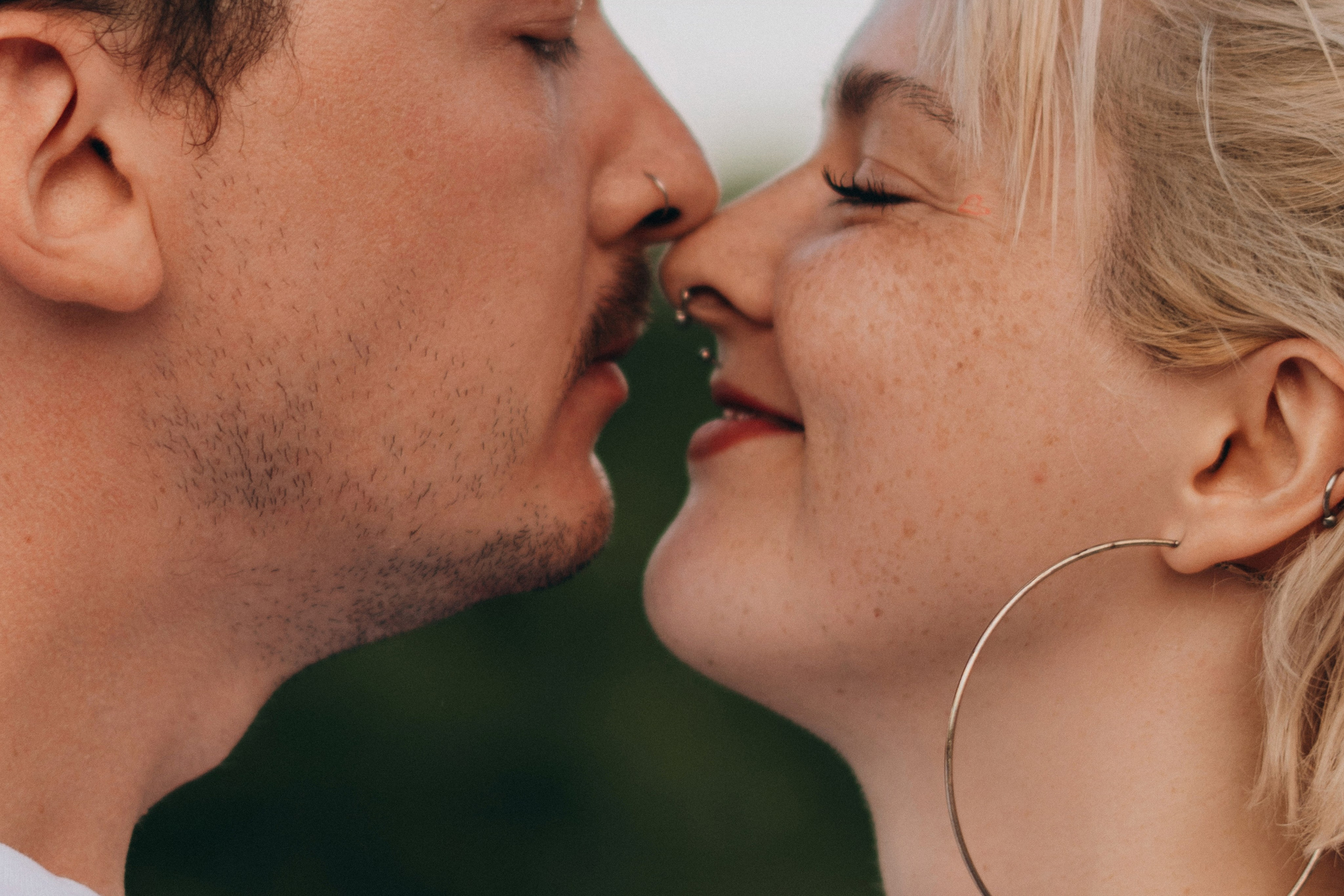 Вика и Кирилл. Фотограф Москва Виктория-Антуанетта