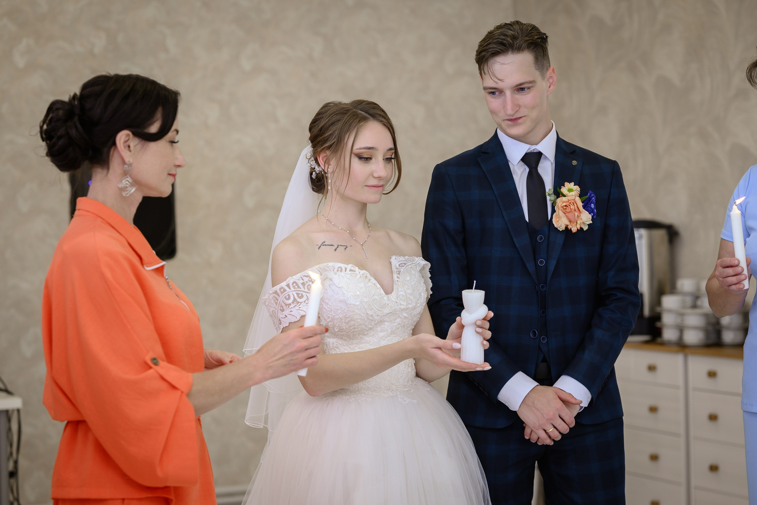 Валентина и Матвей