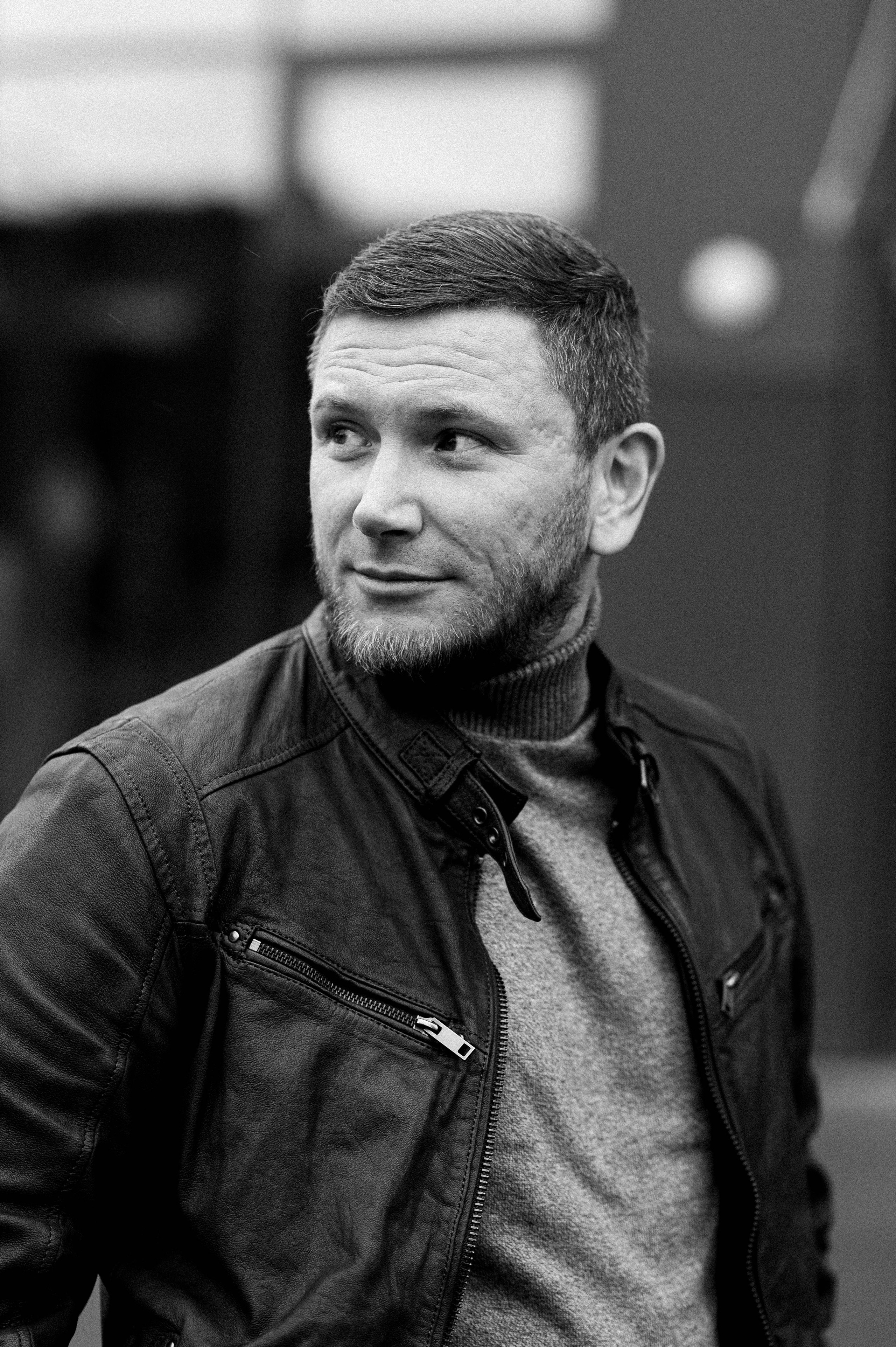 Руслан. Выпускные альбомы в современном стиле | Казань