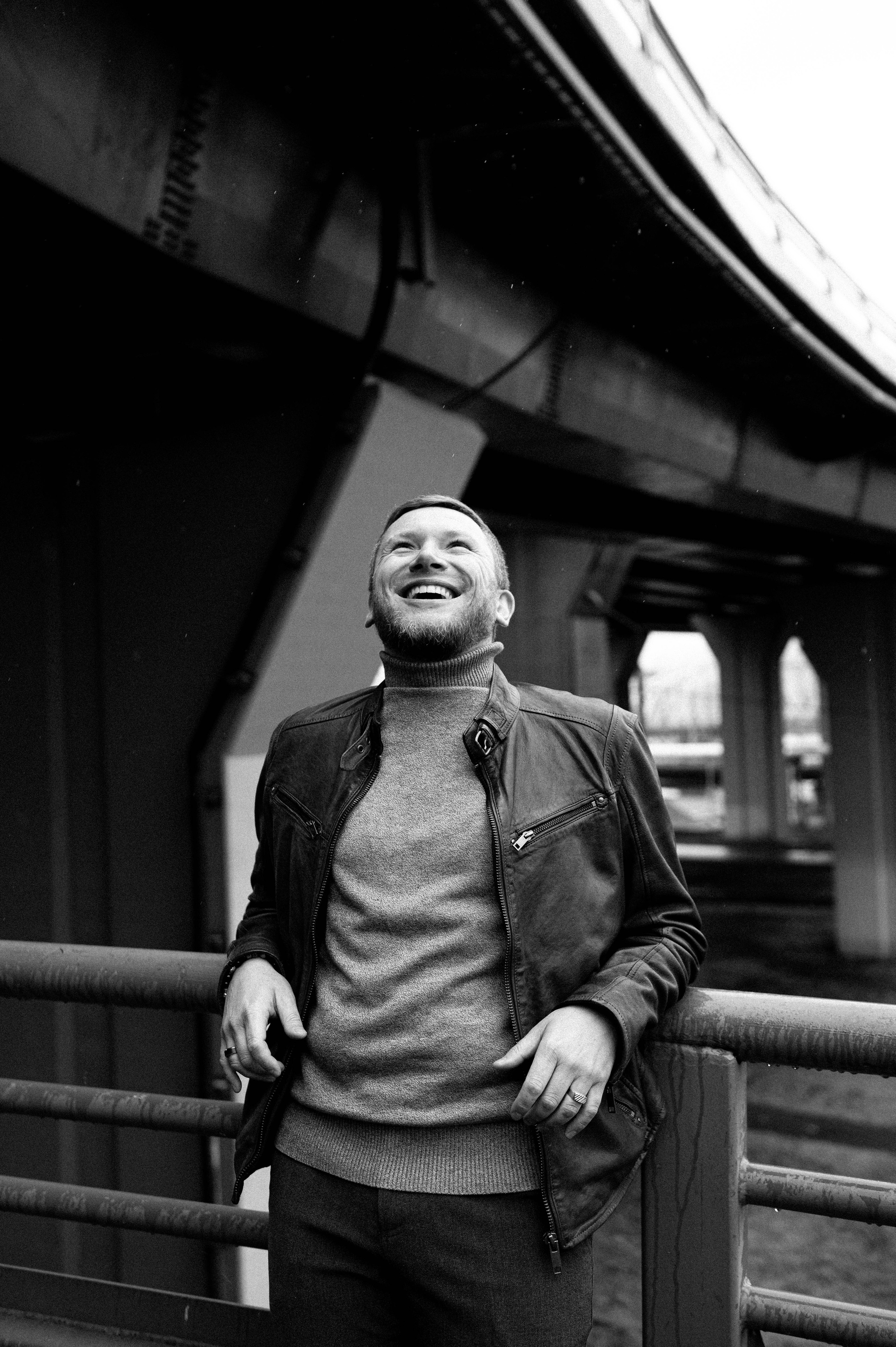 Руслан. Выпускные альбомы в современном стиле | Казань