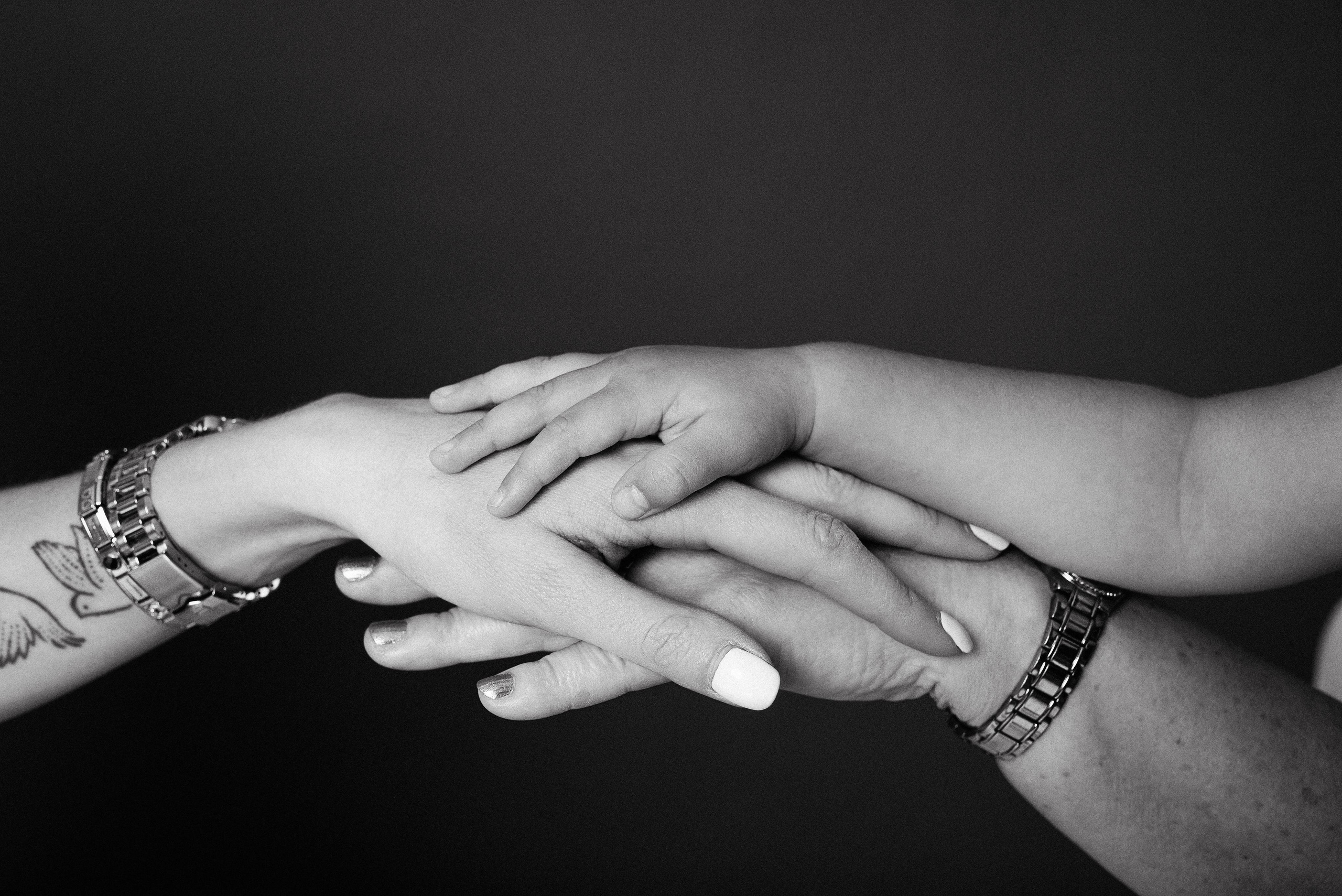 Три поколения. Выпускные альбомы в современном стиле | Казань