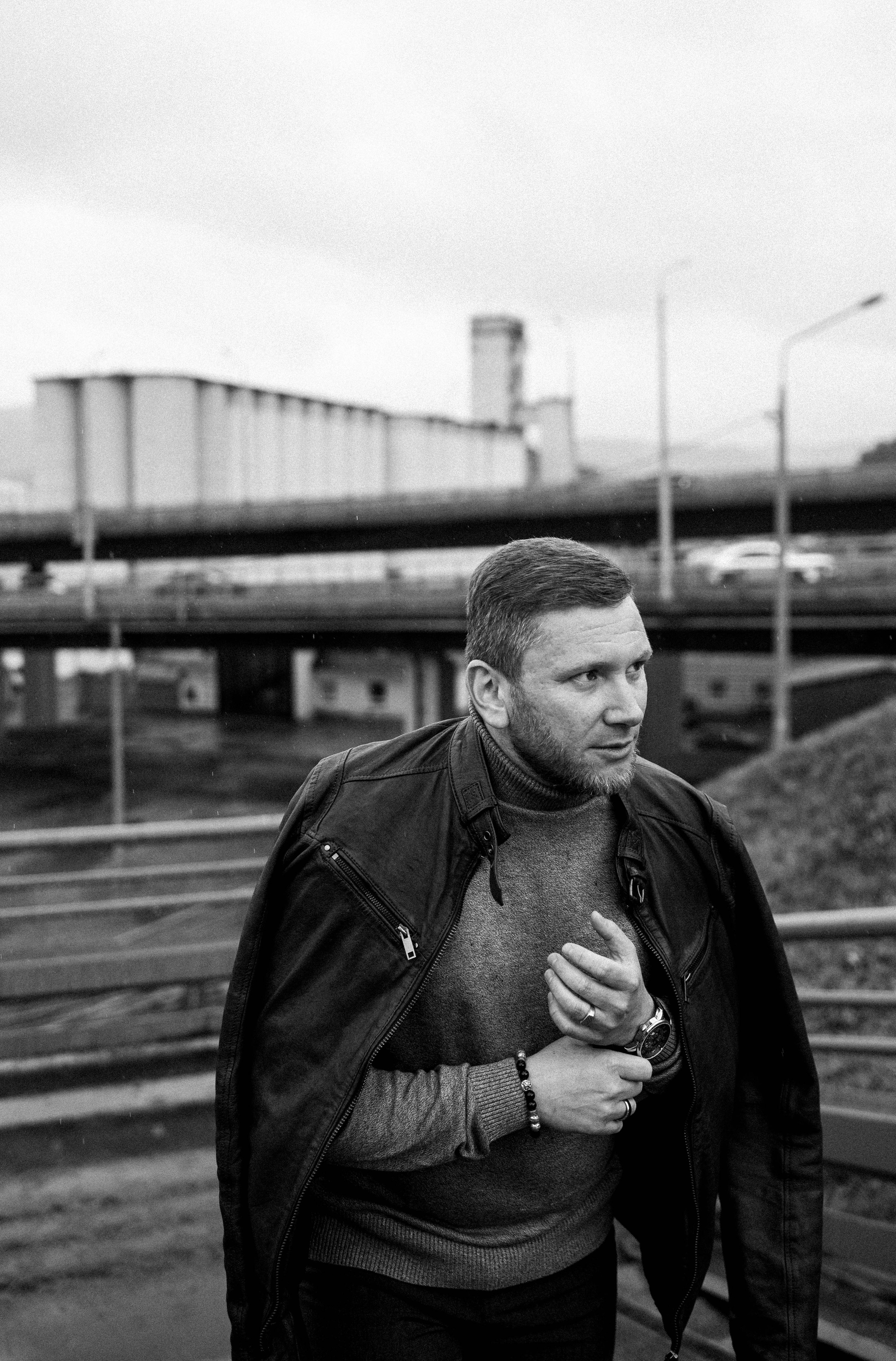 Руслан. Выпускные альбомы в современном стиле | Казань