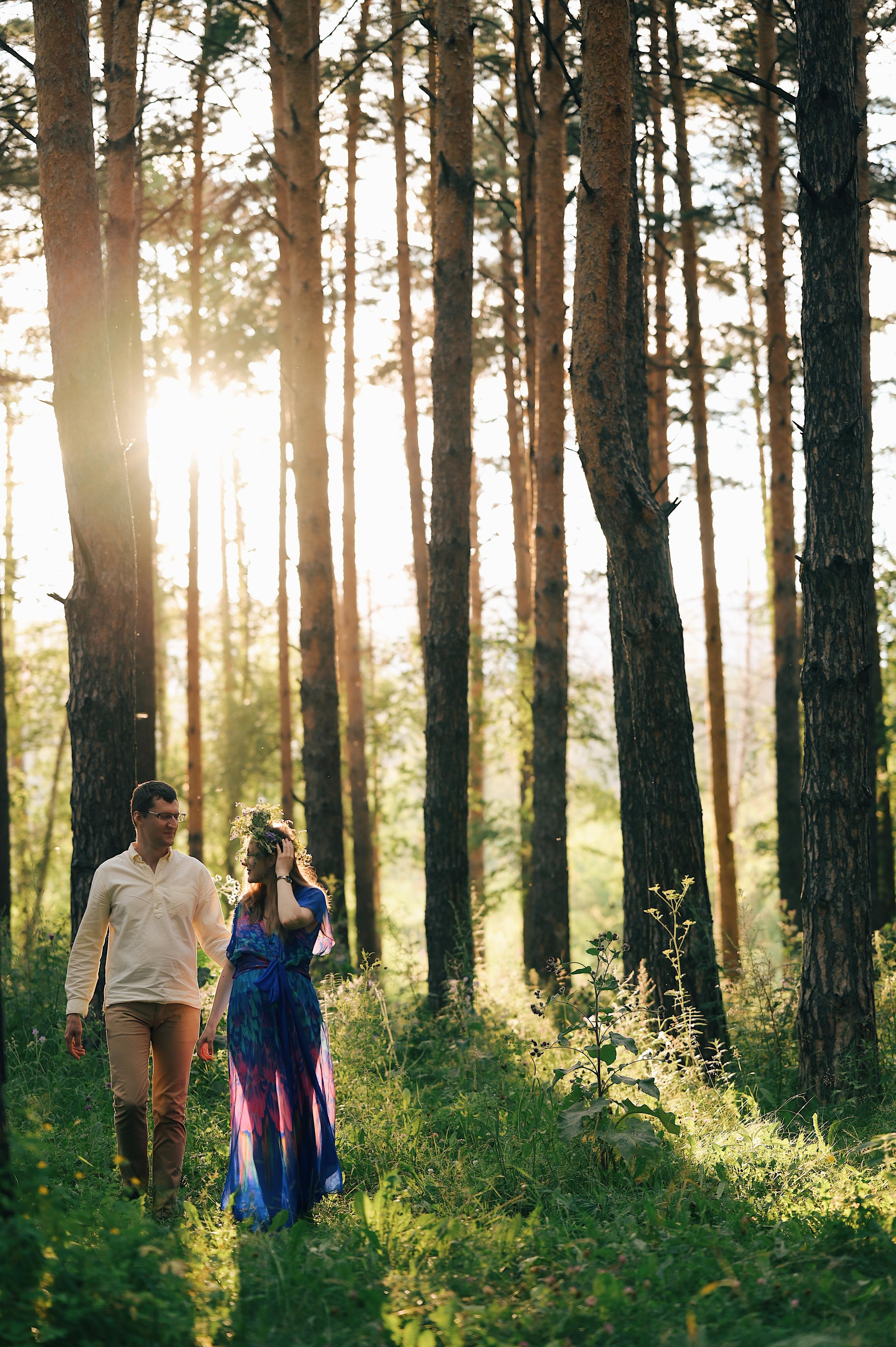 В ожидании. Выпускные альбомы в современном стиле | Казань