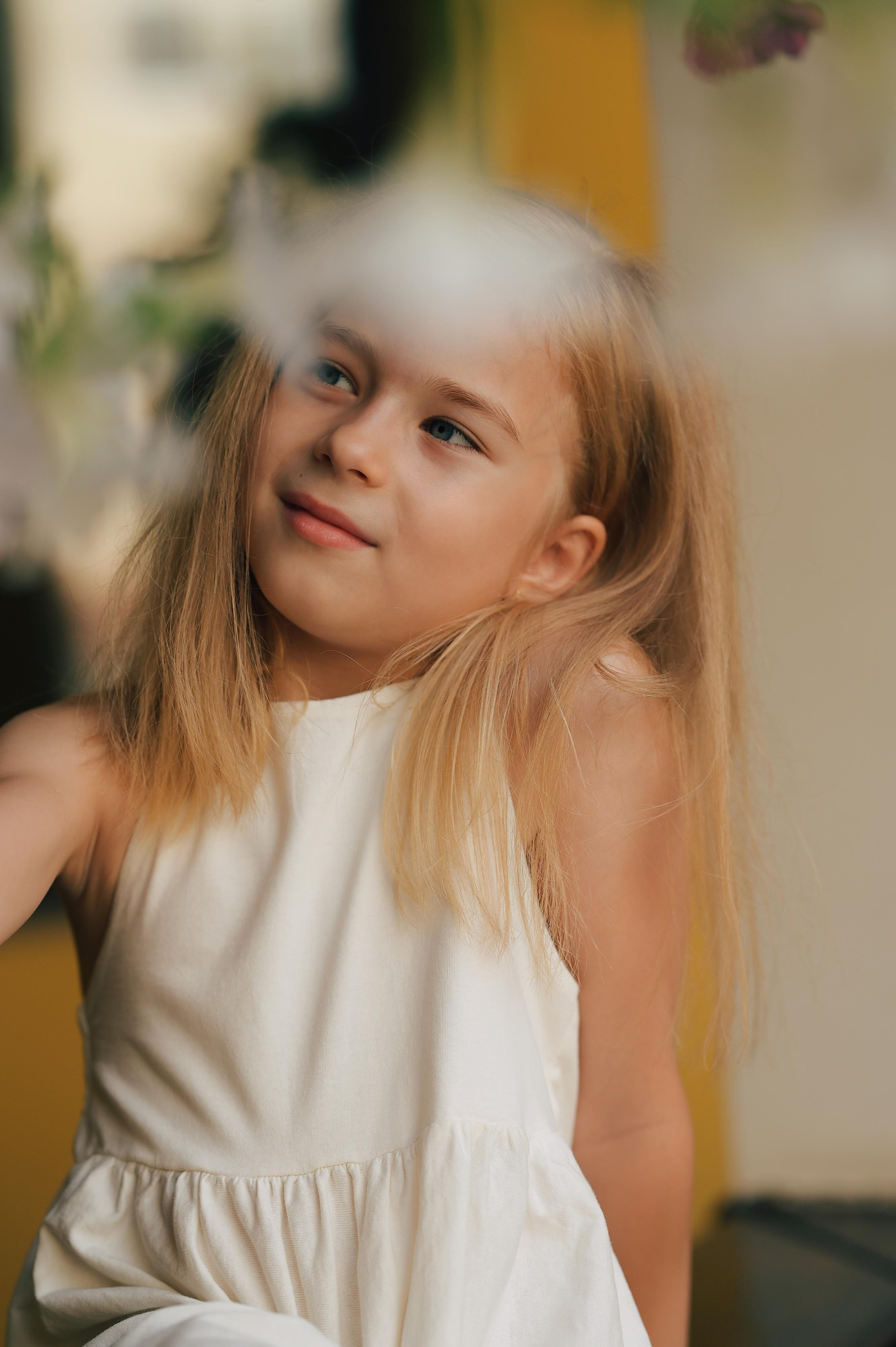 «Дочки матери». Выпускные альбомы в современном стиле | Казань