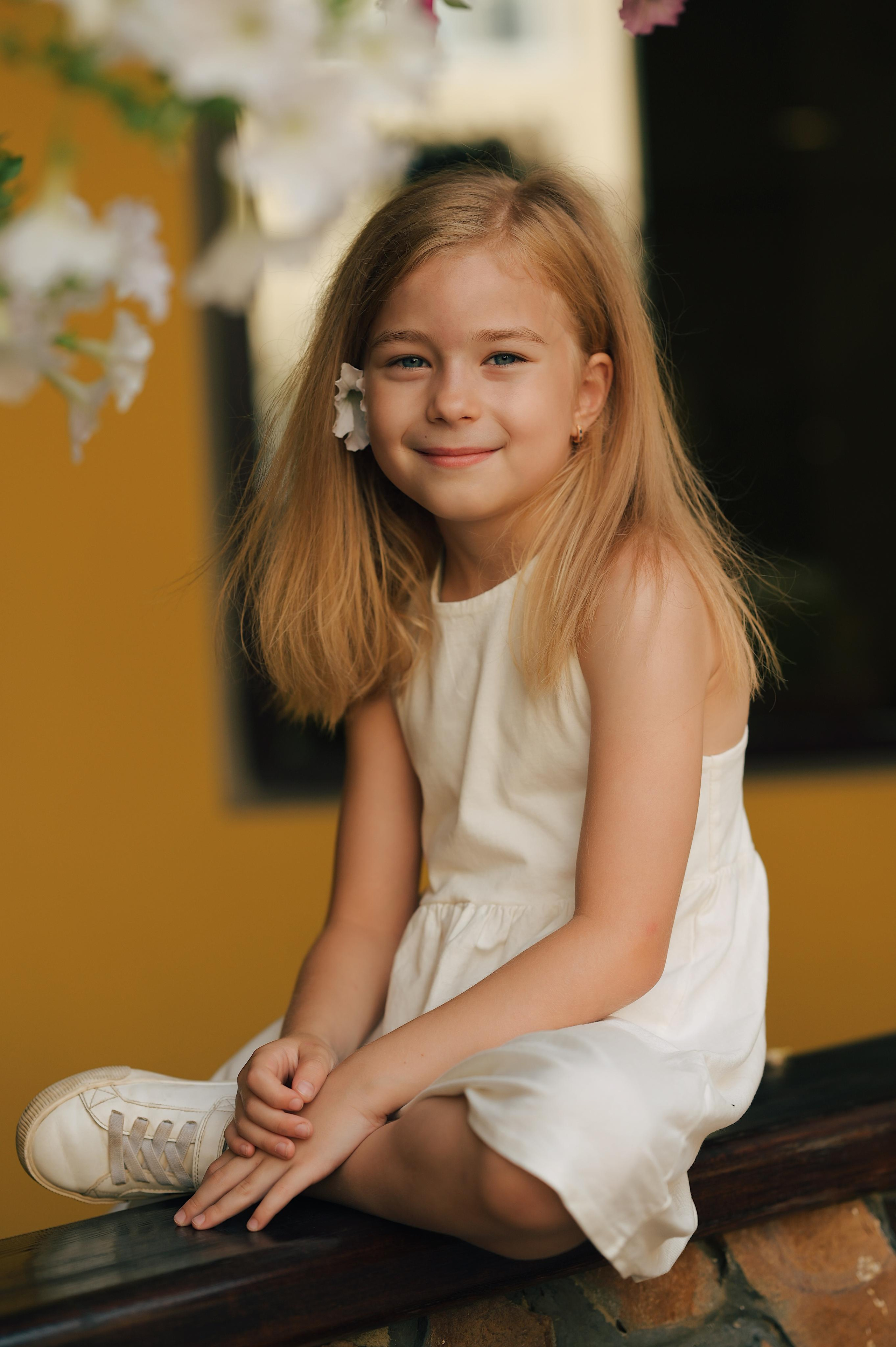 «Дочки матери». Выпускные альбомы в современном стиле | Казань