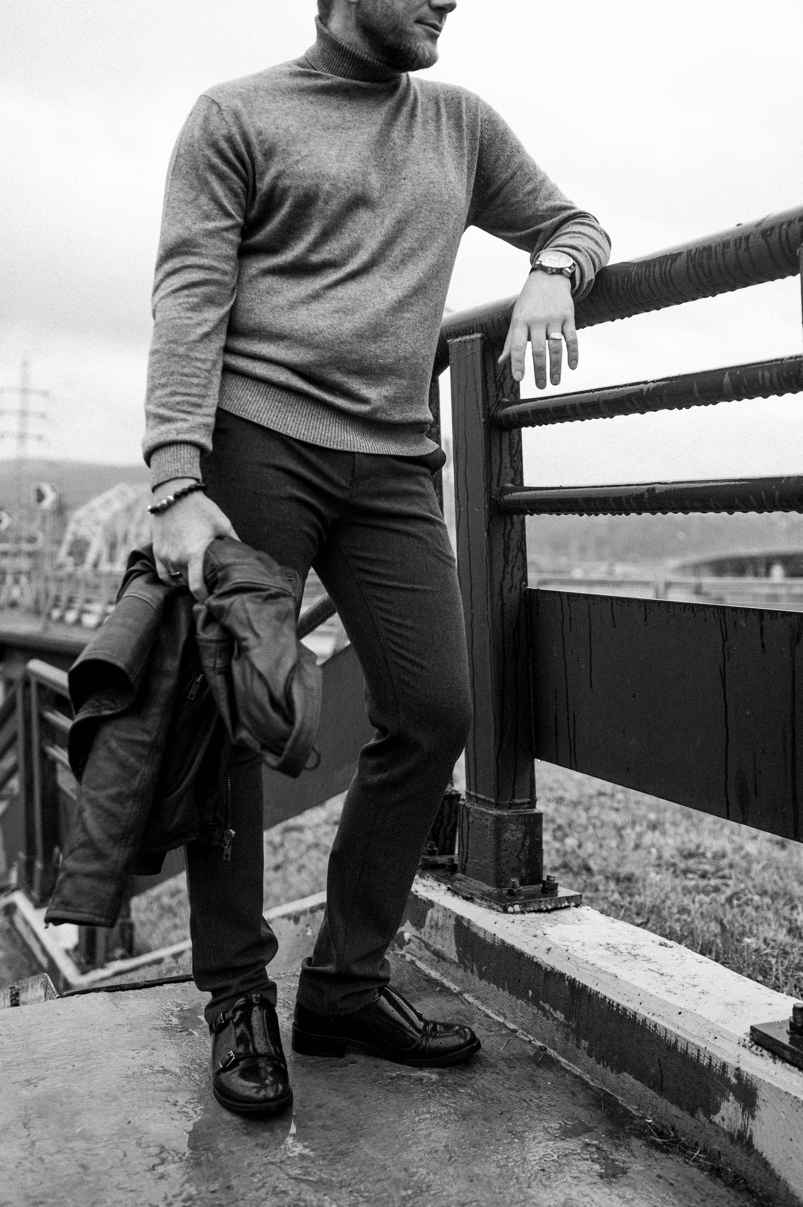 Руслан. Выпускные альбомы в современном стиле | Казань