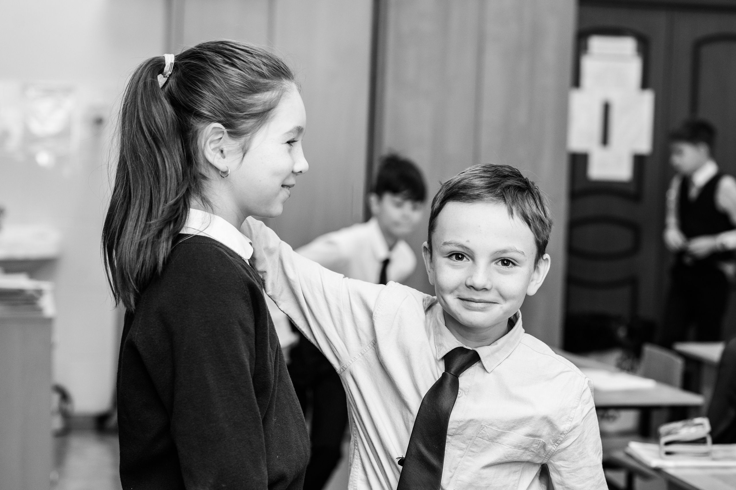 ШКОЛЬНАЯ ЖИЗНЬ. Выпускные альбомы в современном стиле | Казань