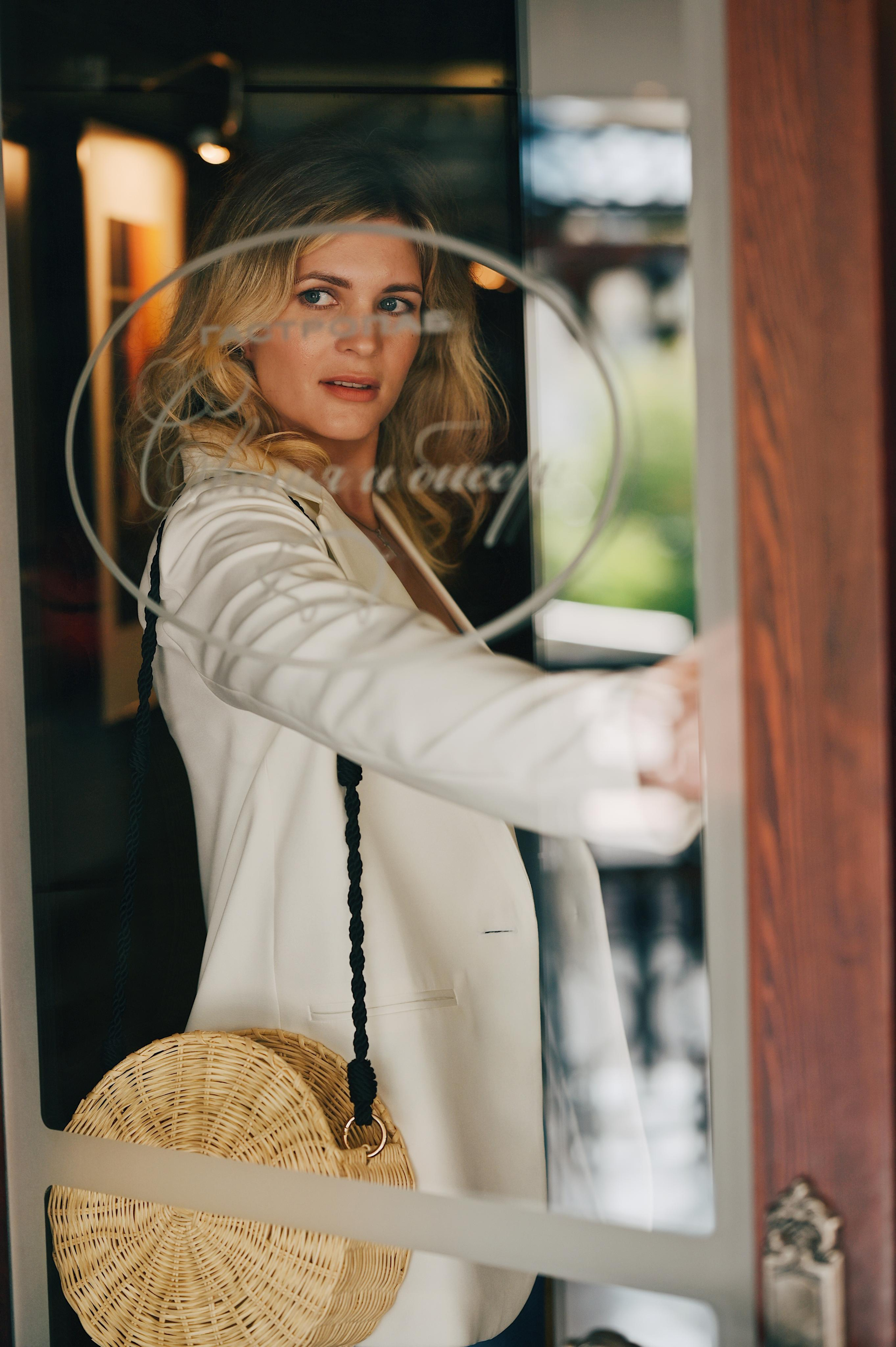 «Дочки матери». Выпускные альбомы в современном стиле | Казань