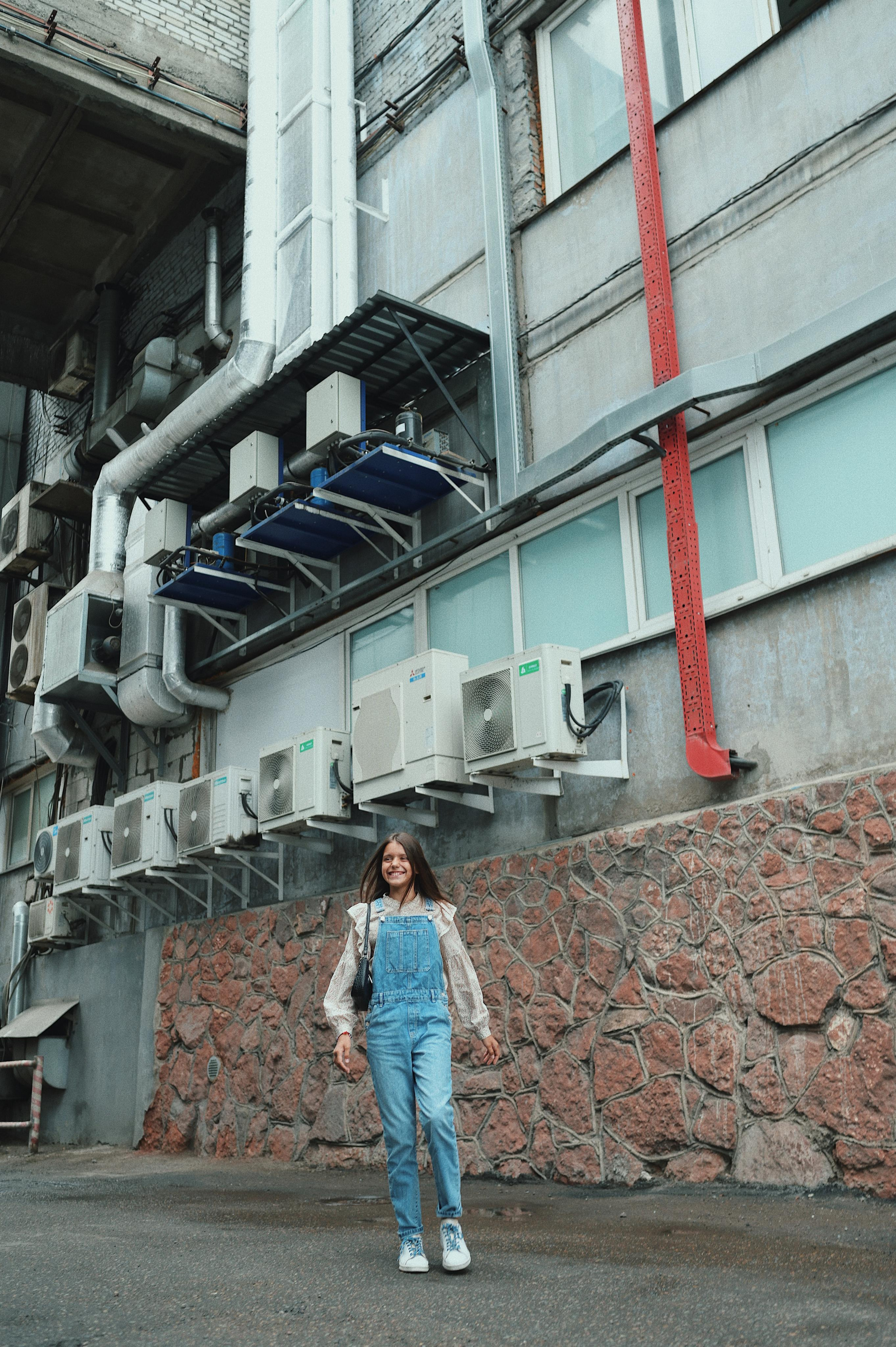 Подружки. Выпускные альбомы в современном стиле | Казань