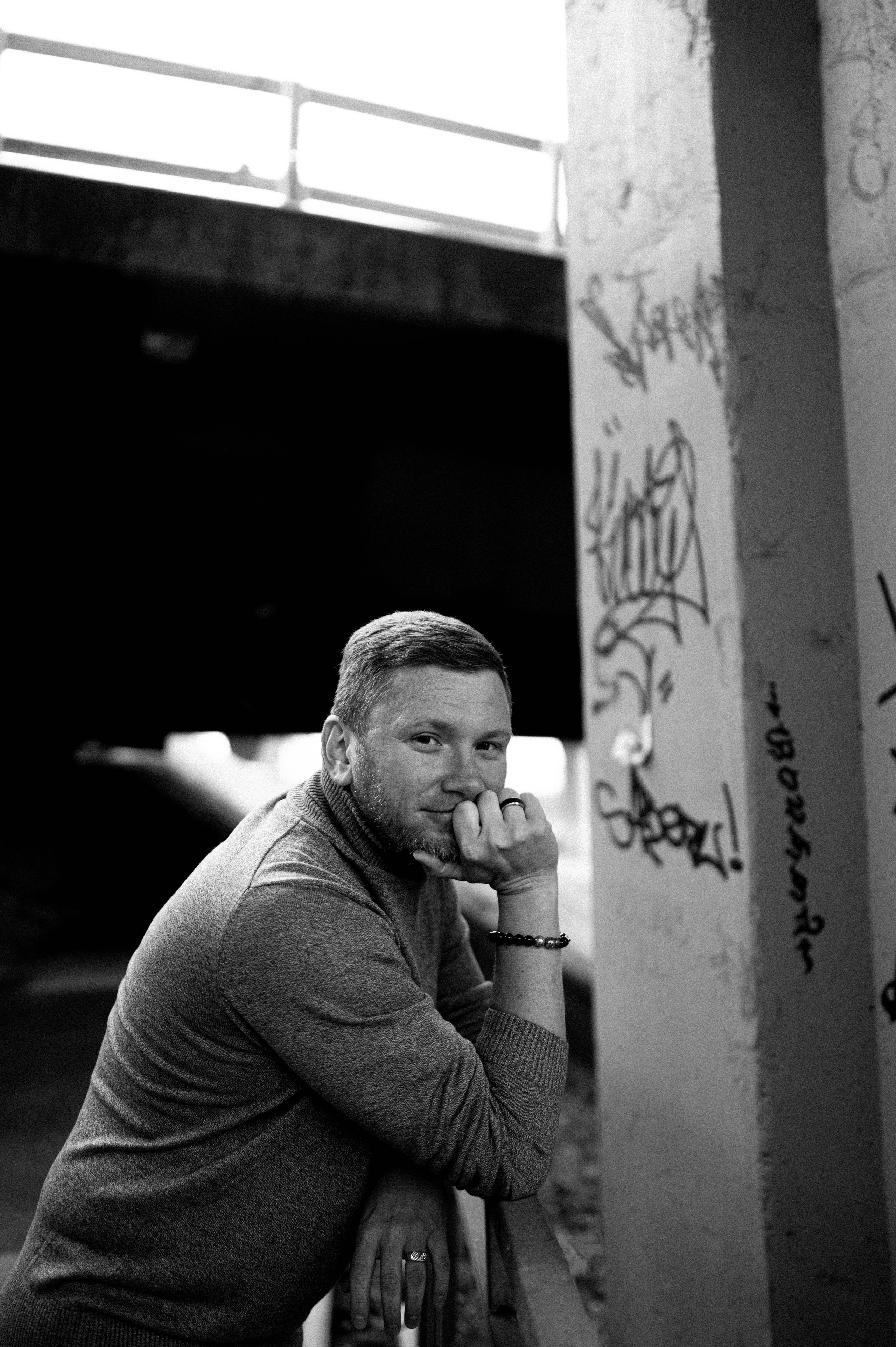 Руслан. Выпускные альбомы в современном стиле | Казань