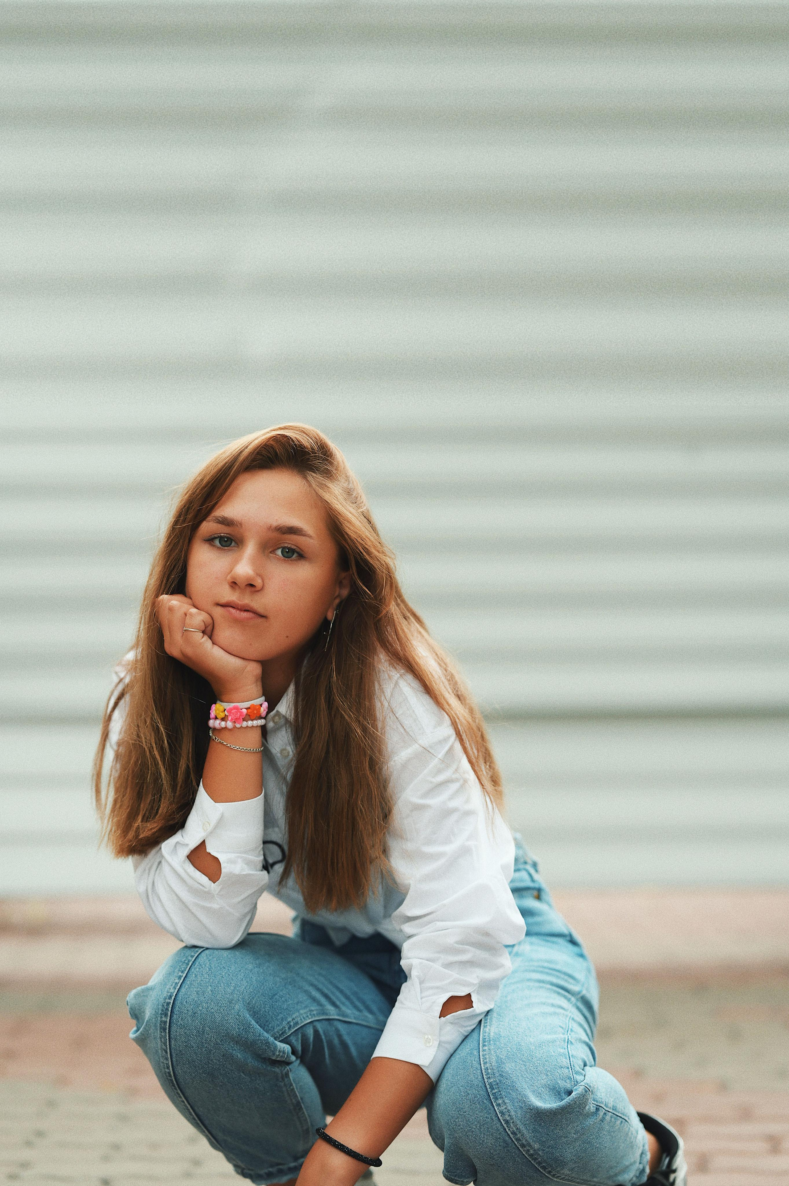 Подружки. Выпускные альбомы в современном стиле | Казань