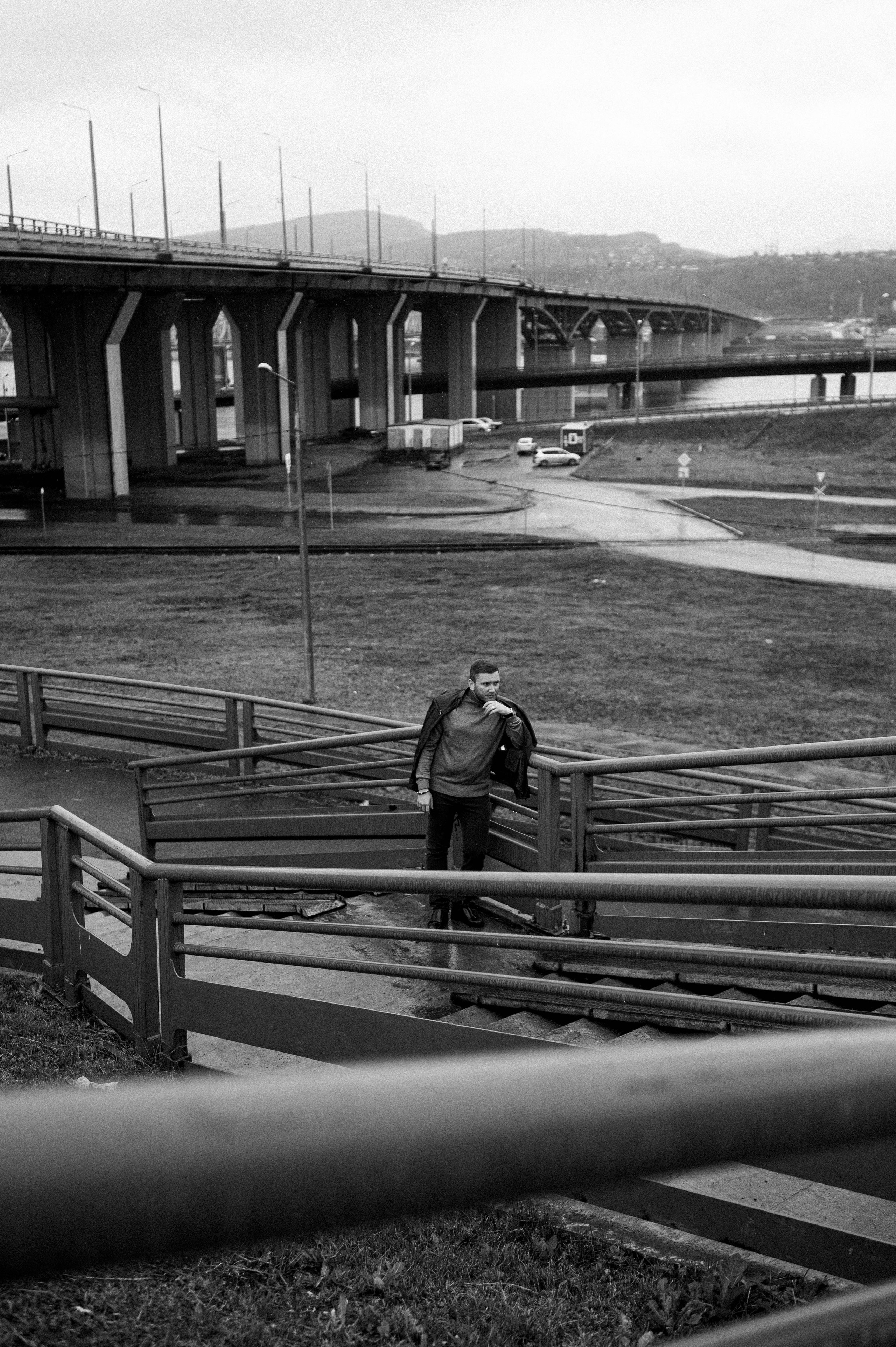 Руслан. Выпускные альбомы в современном стиле | Казань