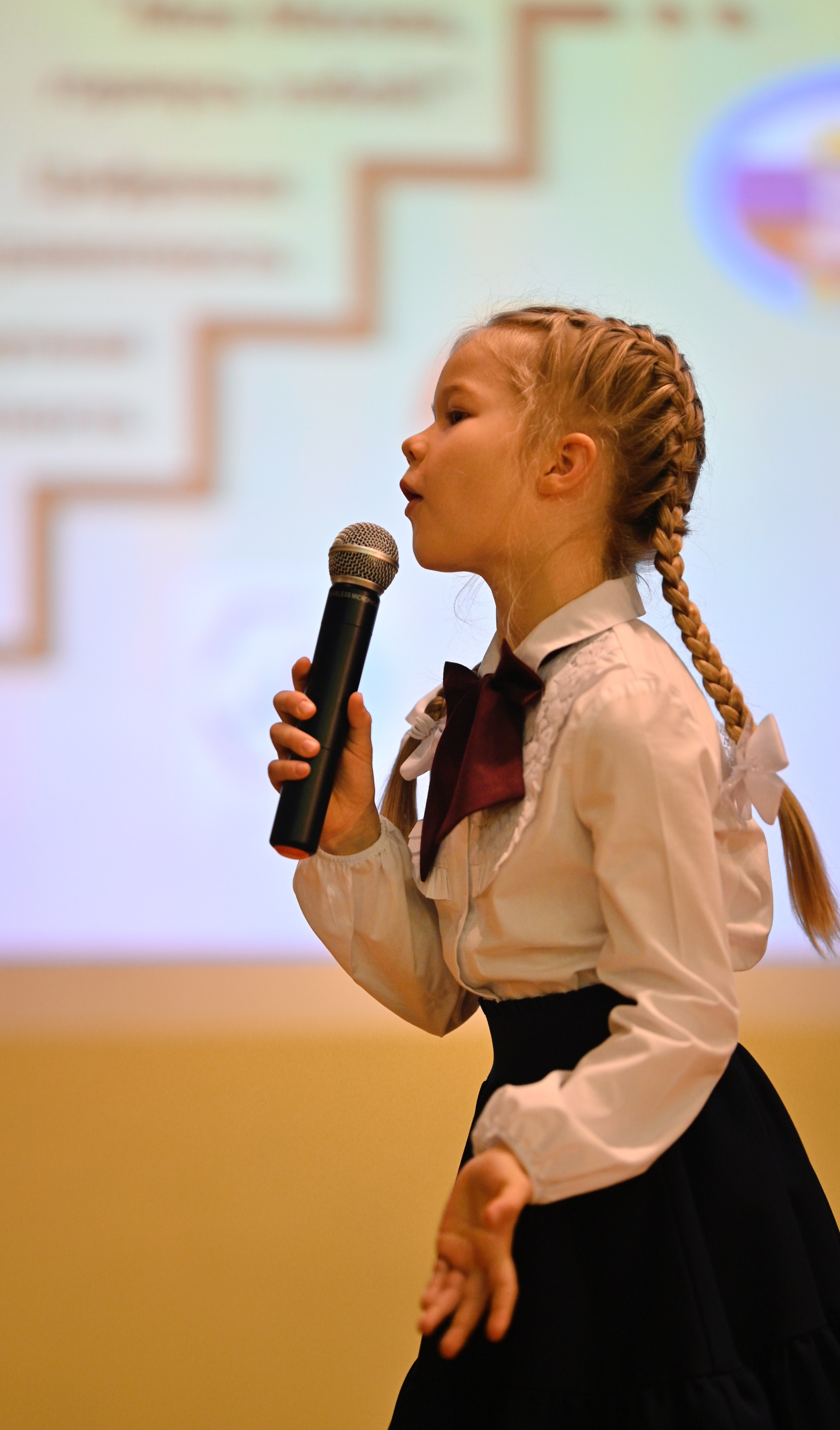 Посвящение в первокласников. Фотограф Ваших событий 📸