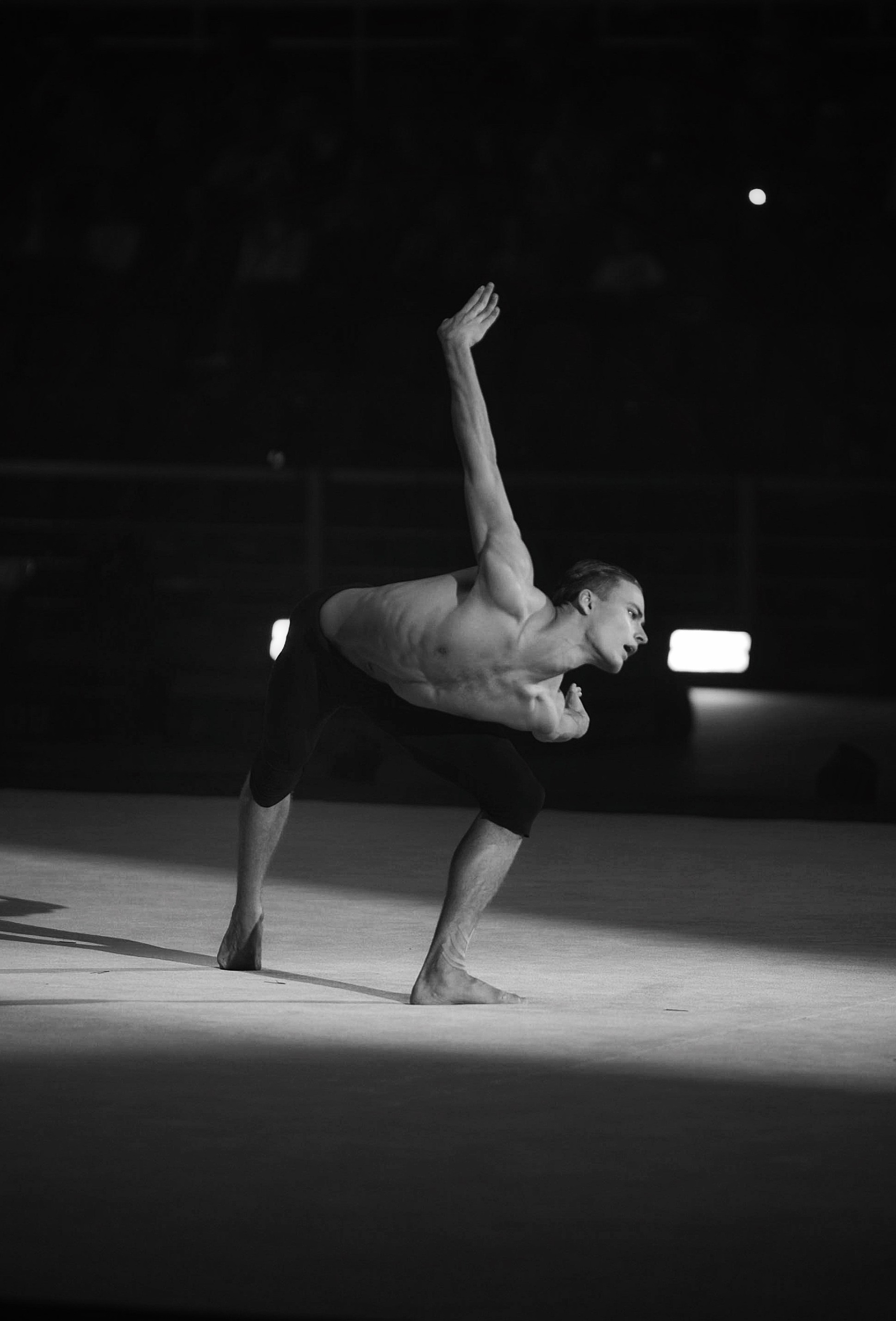 Шоу Алексея Немова 2024. Фотограф Ваших событий 📸